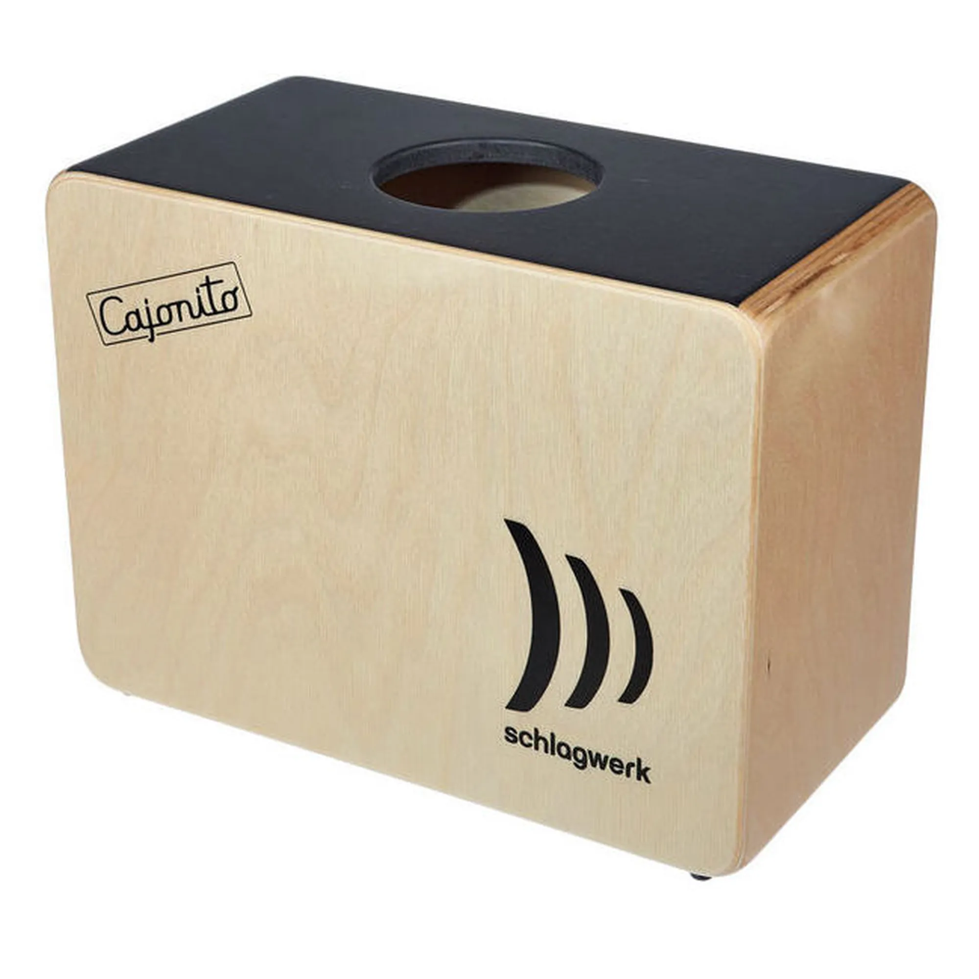 Schlagwerk DC300 Cajonito
