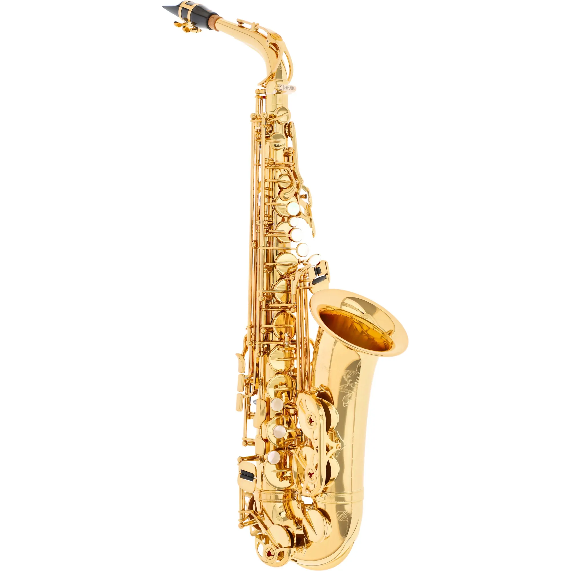 YAMAHA YAS-875 EX 05