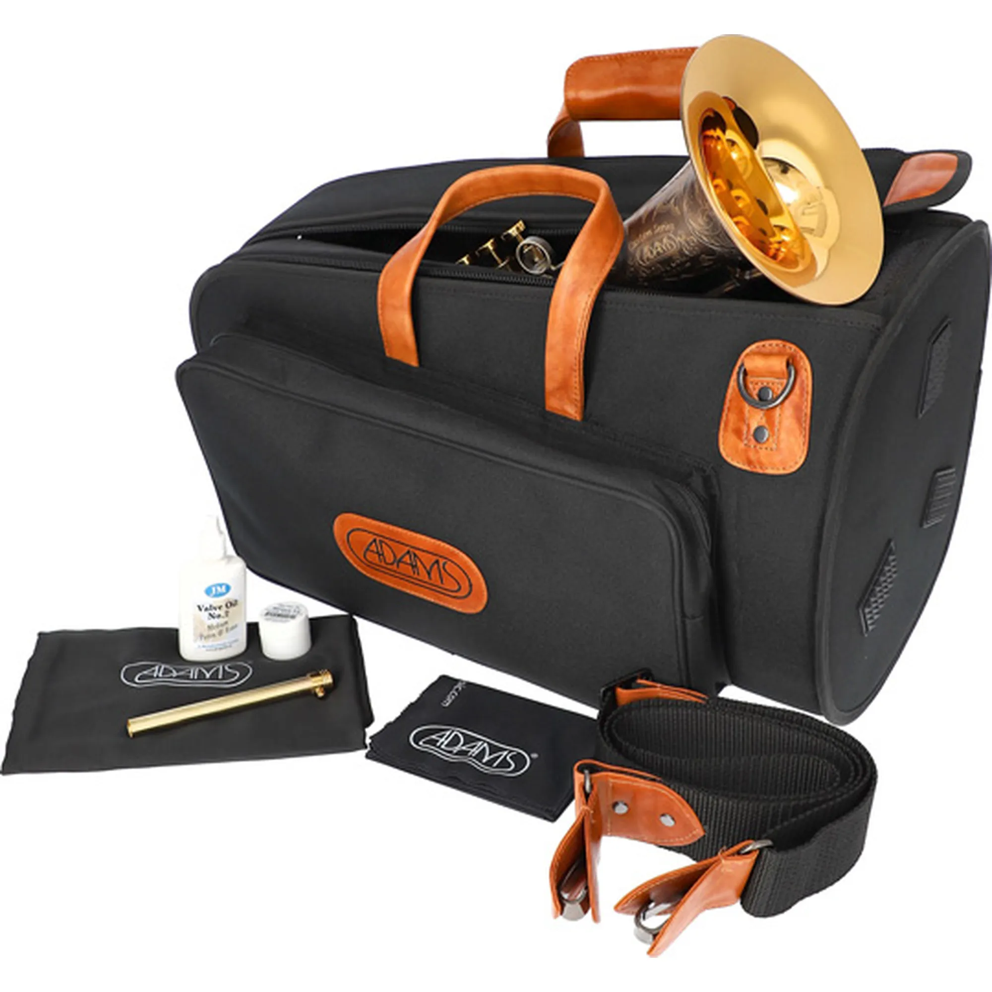 Adams F2 GM Custom 055 170 AF-G