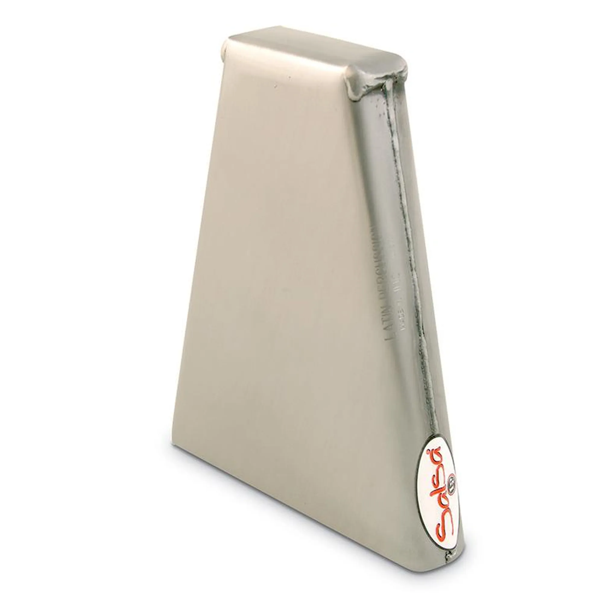 Latin Percussion ES-15 Salsa Hand Held Barrio