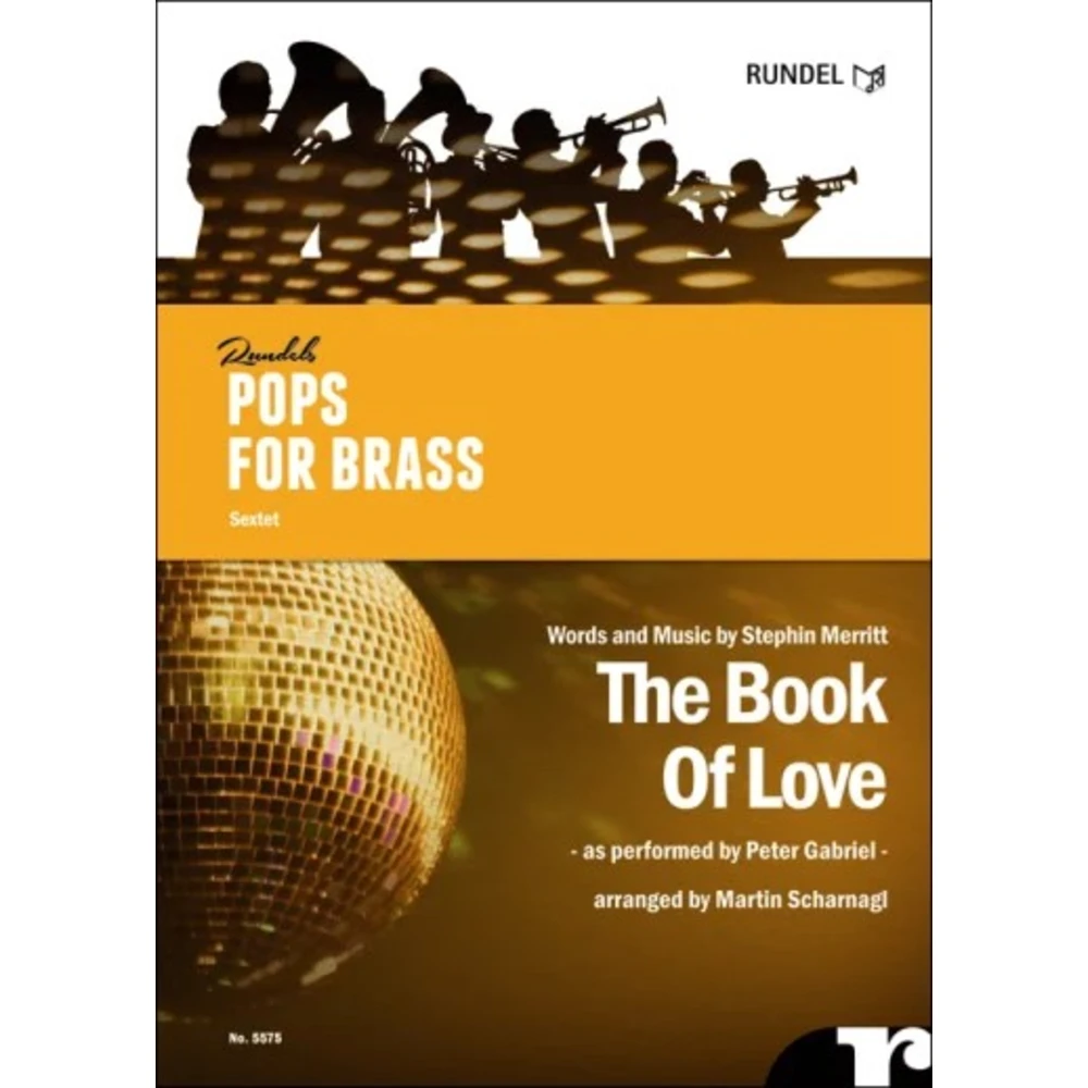 The book of love