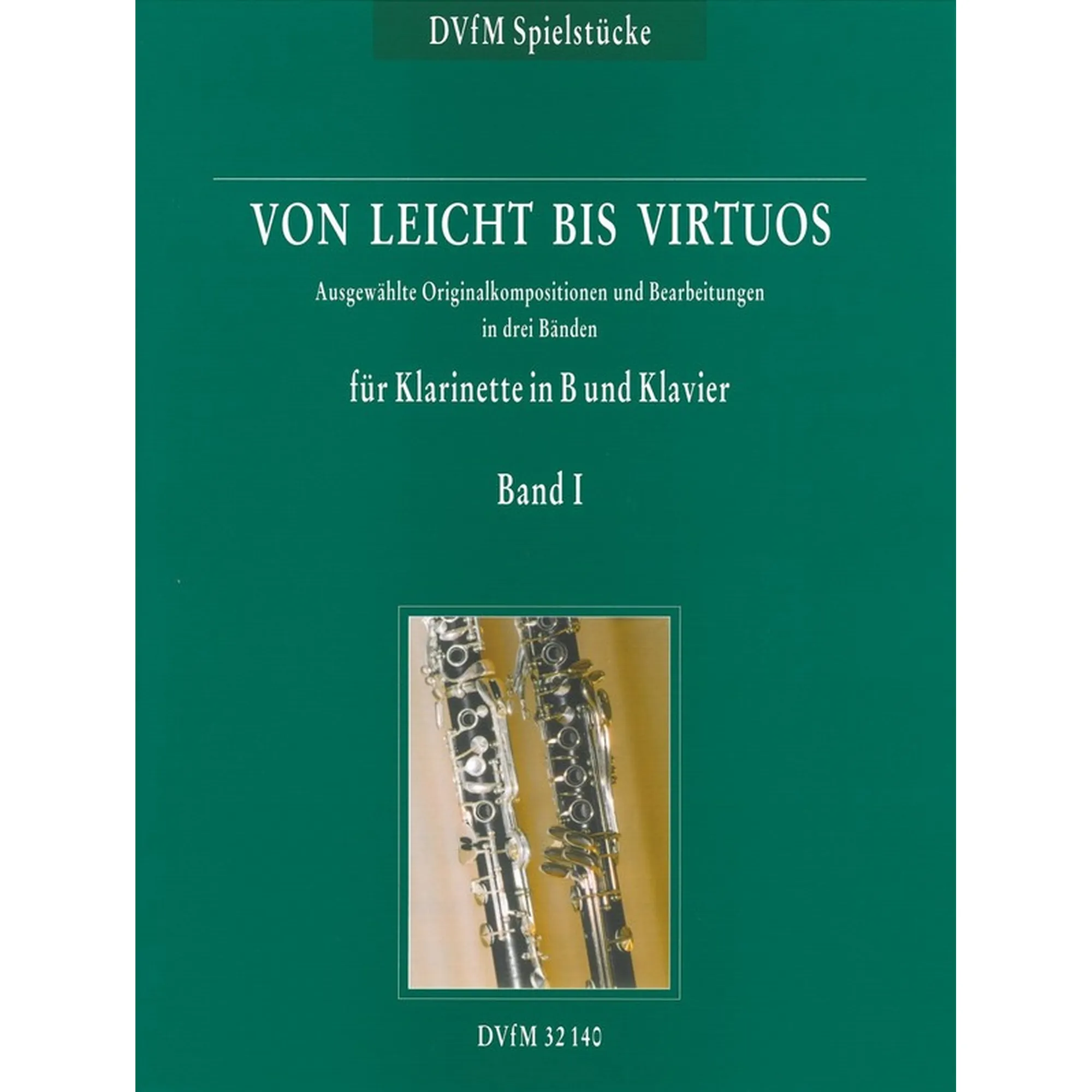 Von leicht bis virtuos 1