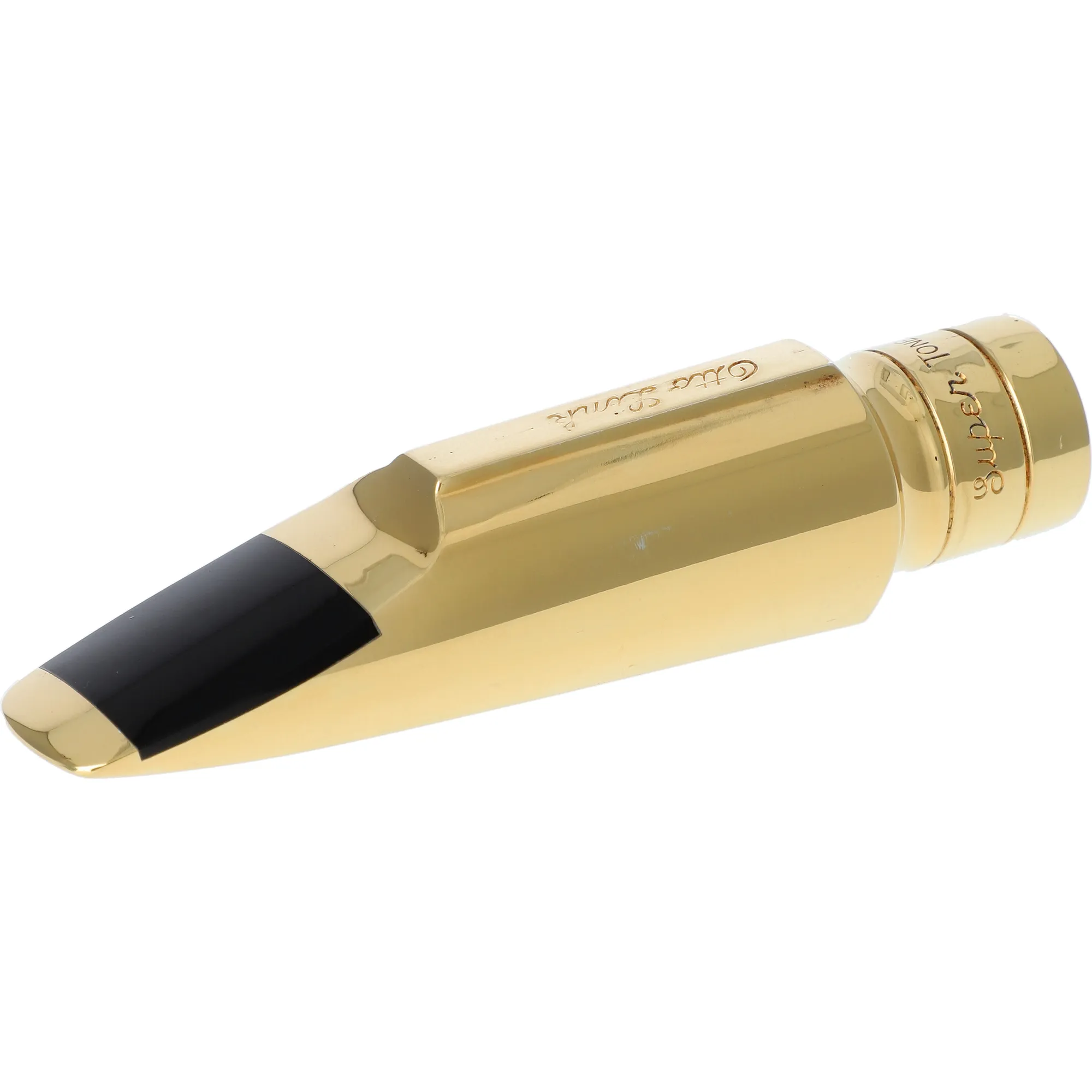Otto Link Super Tone Master 6*