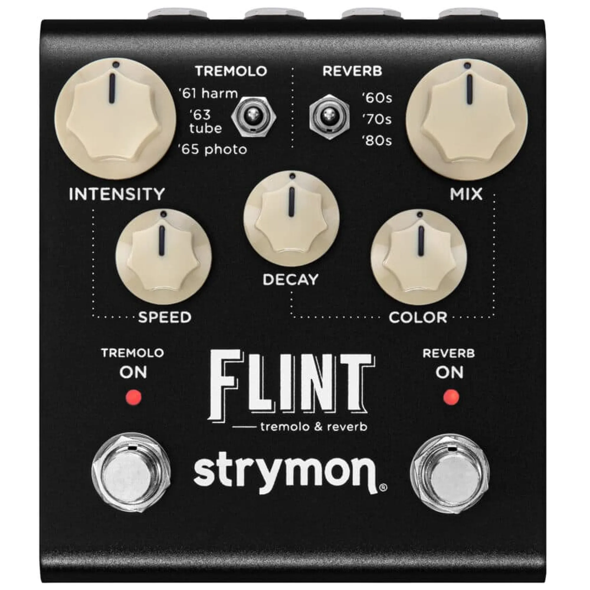 Strymon Flint V2
