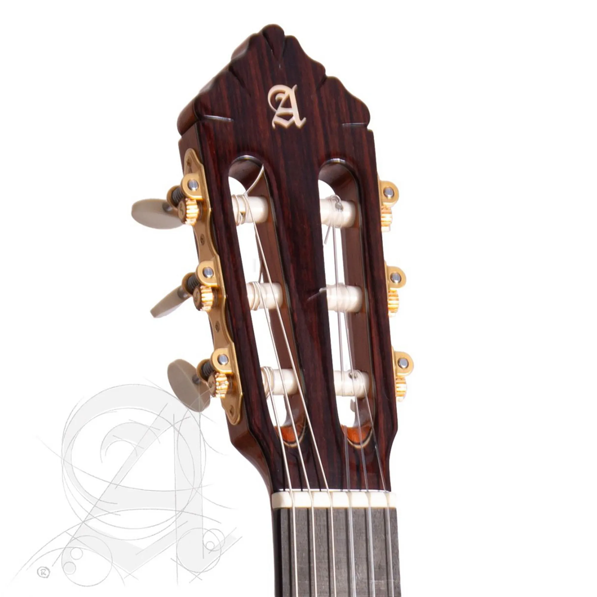 Alhambra Premier Pro Madagascar