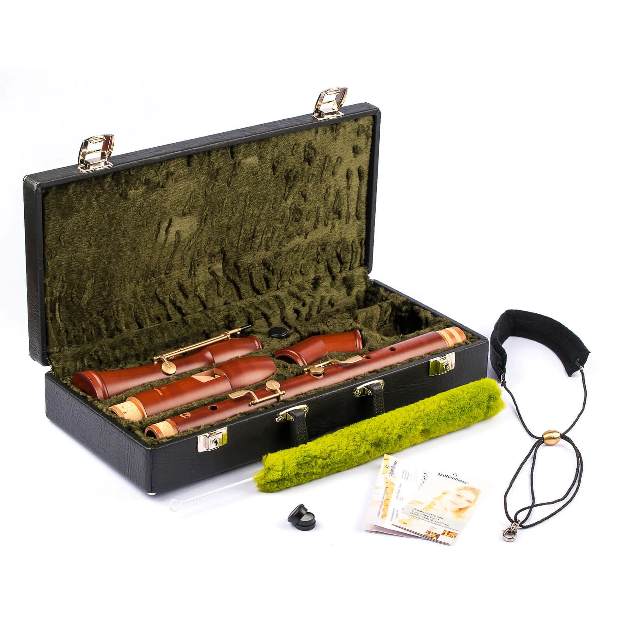 Mollenhauer Canta 2546KD