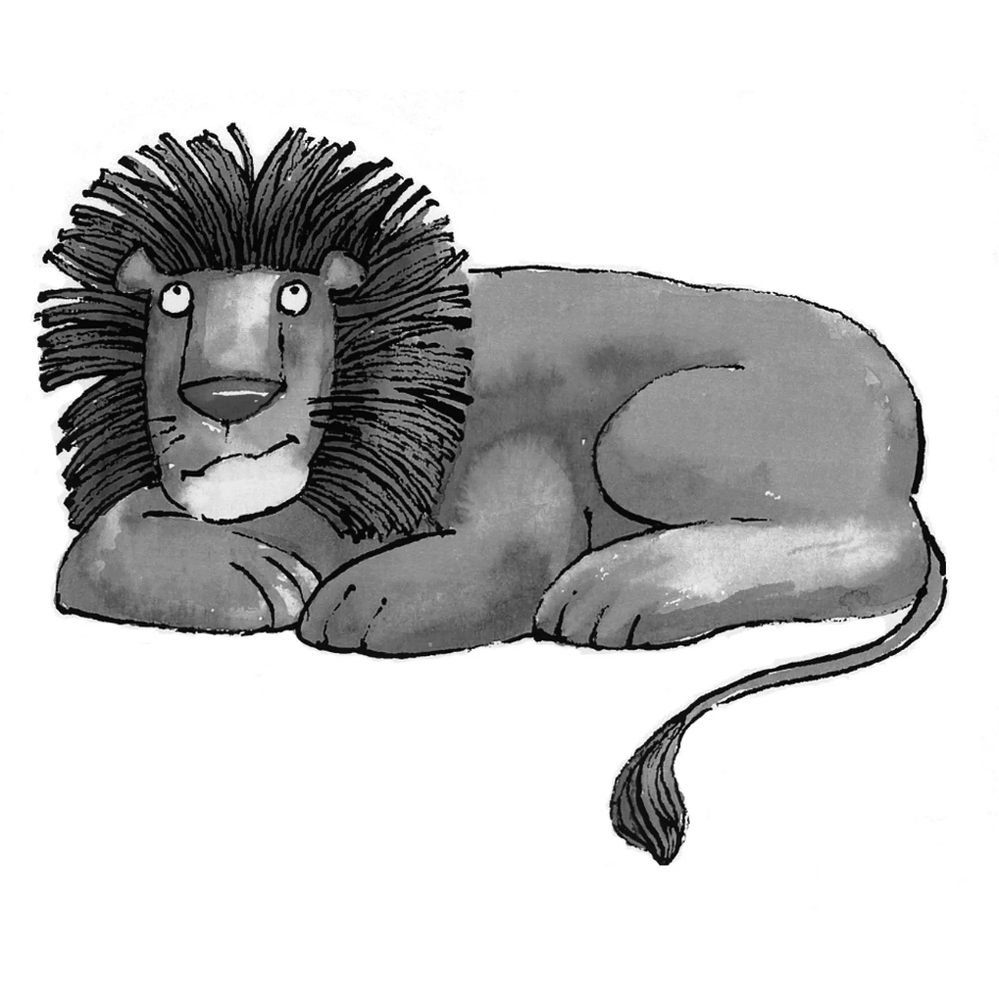 Im Zoo