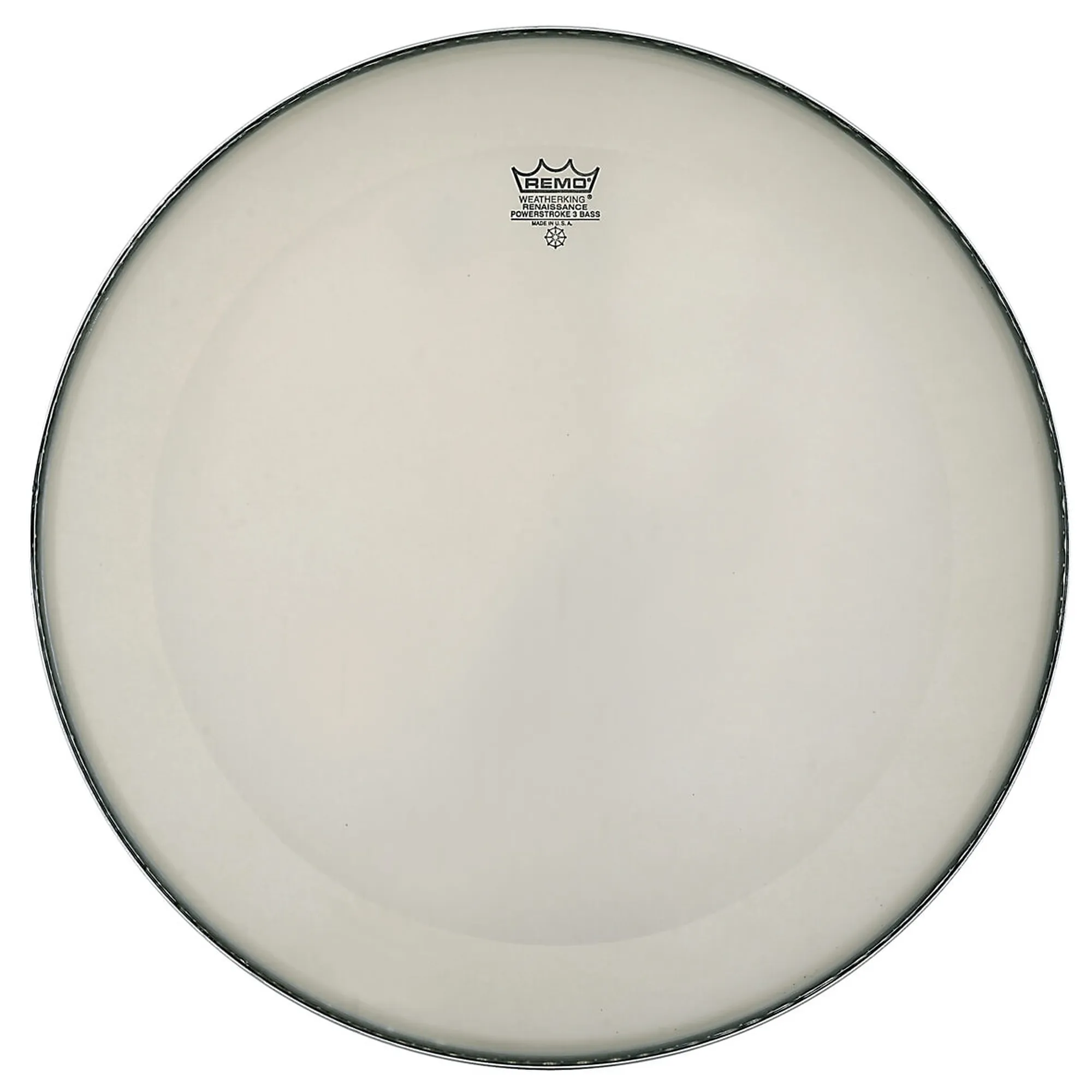 Remo Powerstroke 3 Renaissance 24"