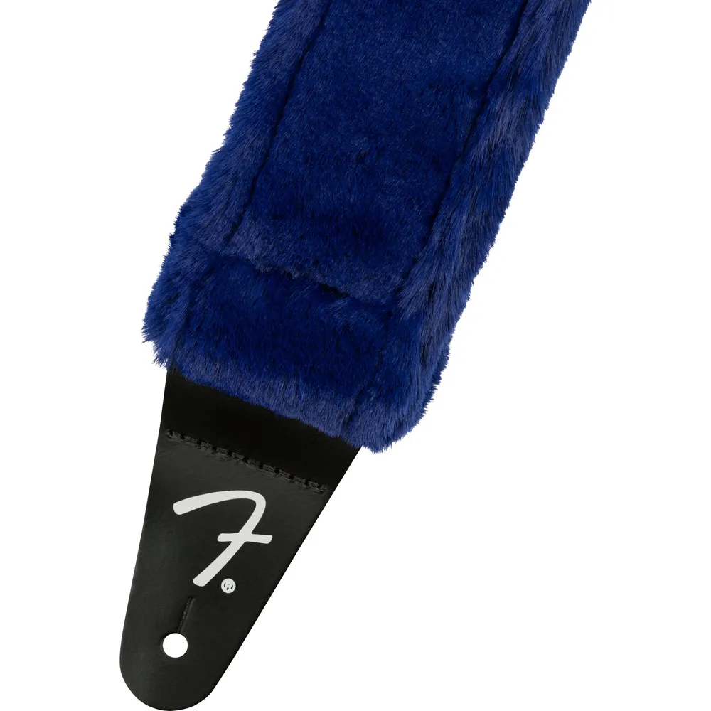Fender Poodle Plush Blue