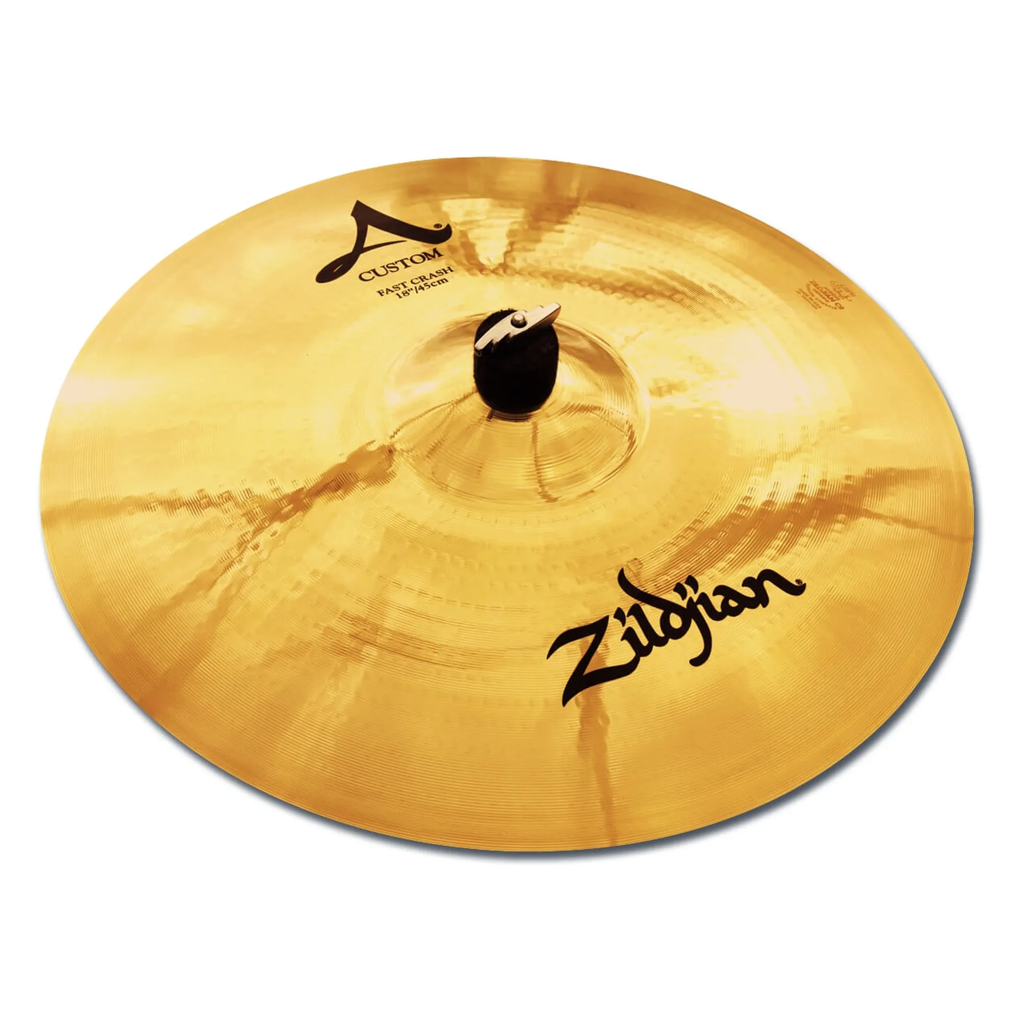 Zildjian 18" A Custom Fast