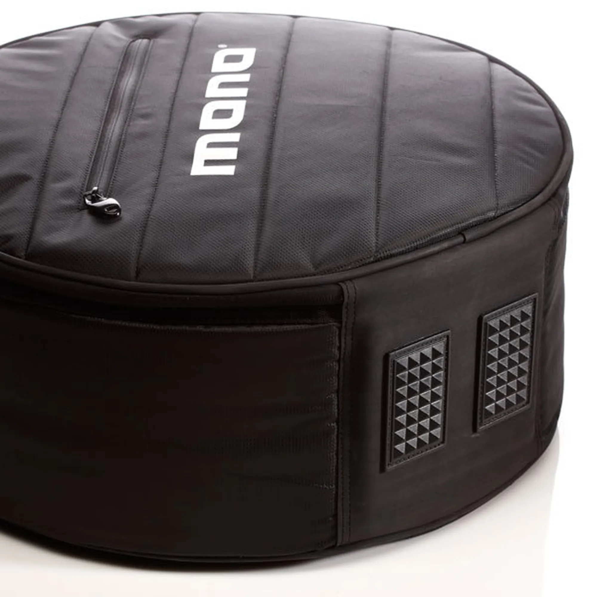 MONO Cases M80-SN-BLK Snare - Black