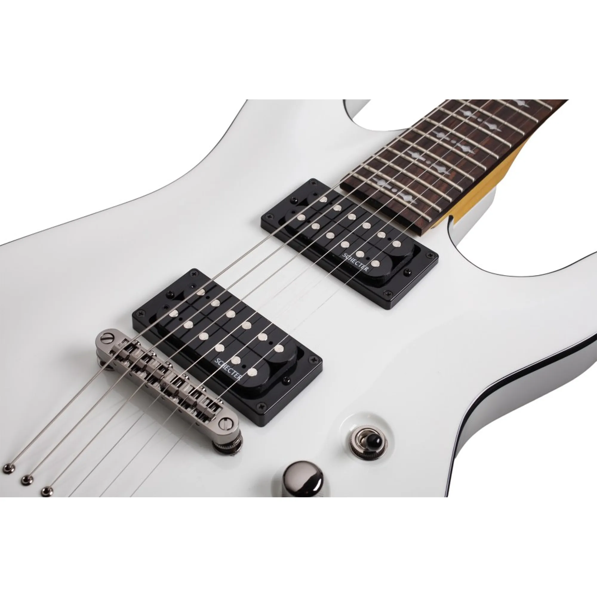 Schecter Omen 6 - VWH
