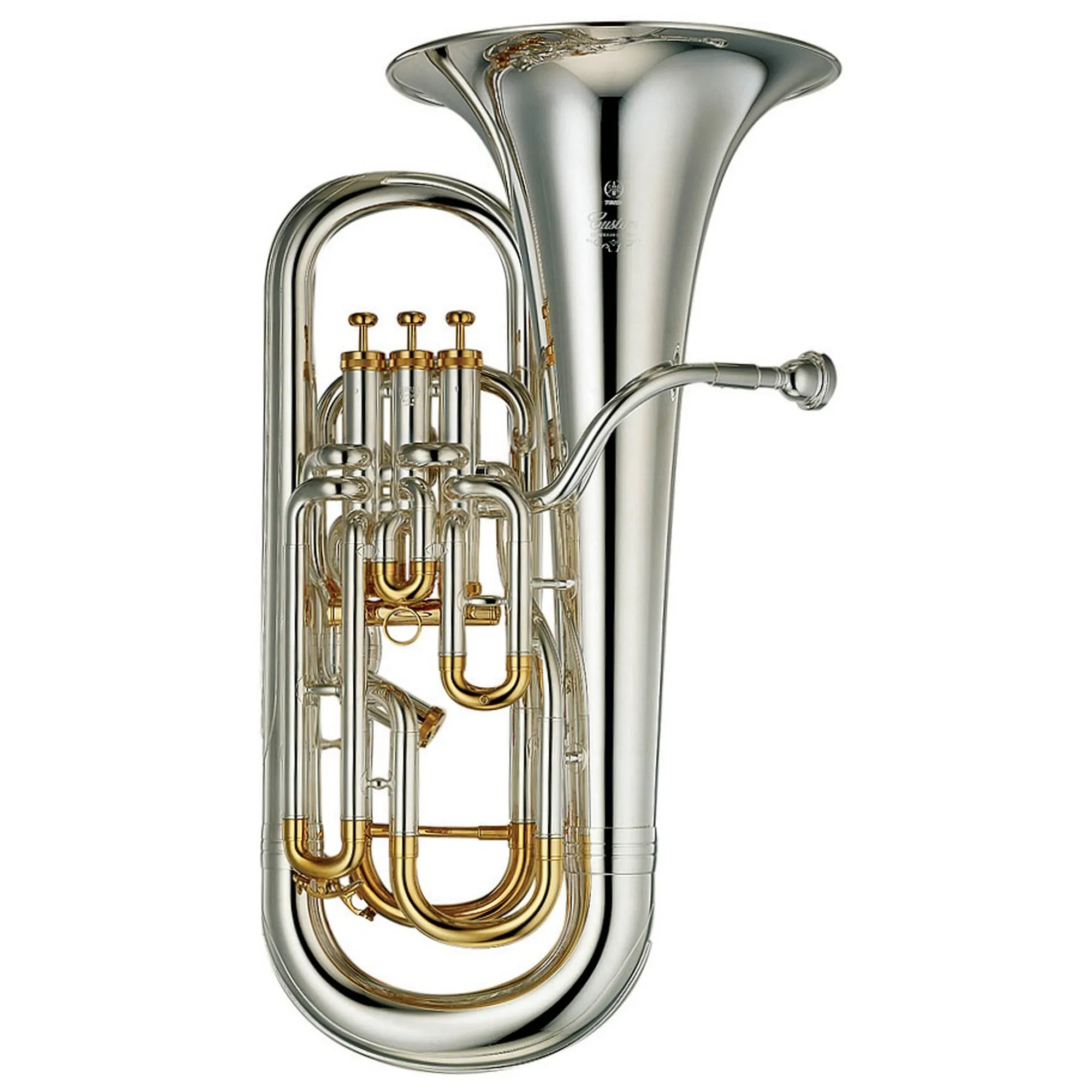 YAMAHA YEP-842 S