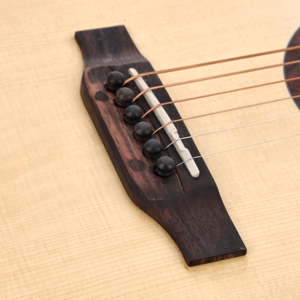 Crafter MINO Black Walnut