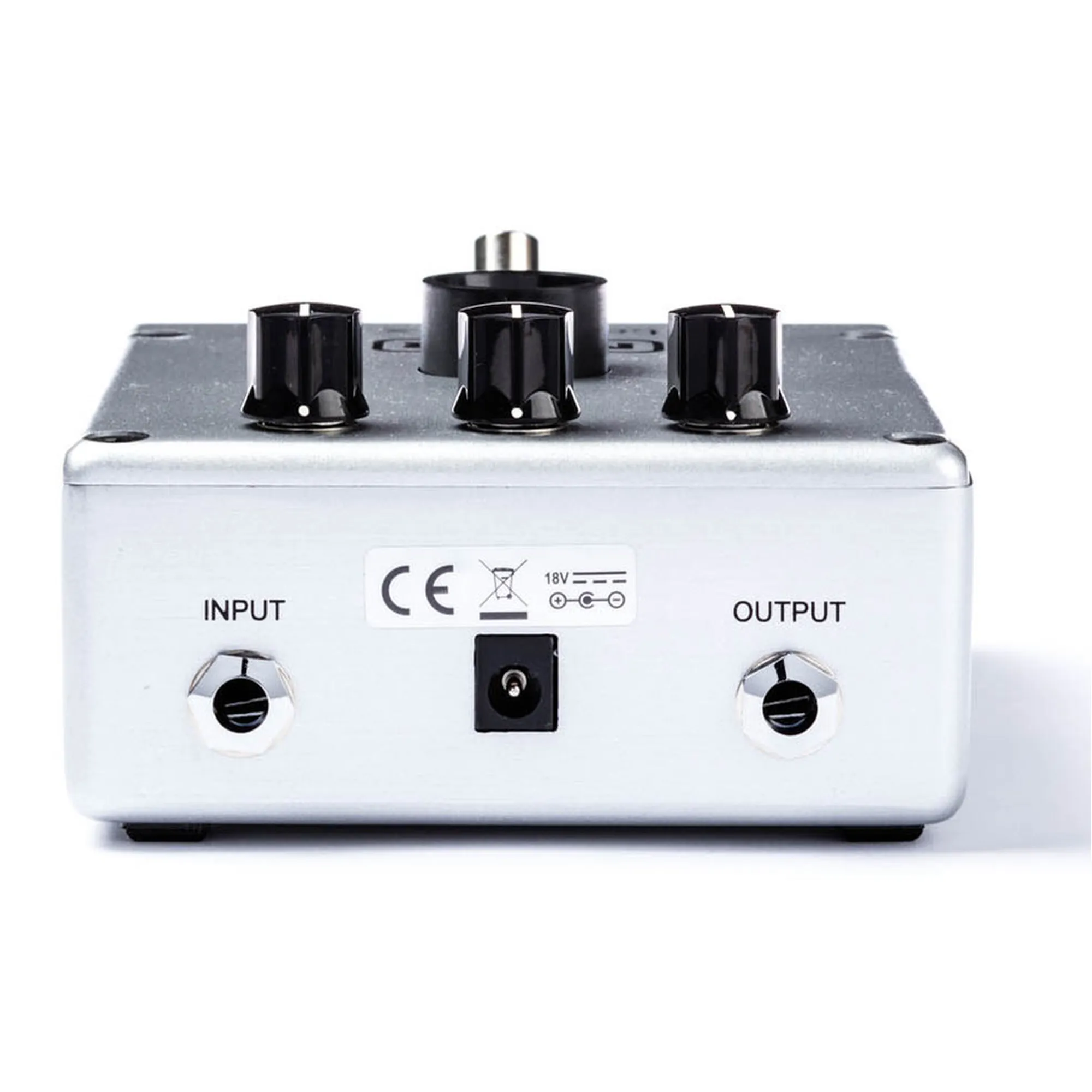 MXR M222