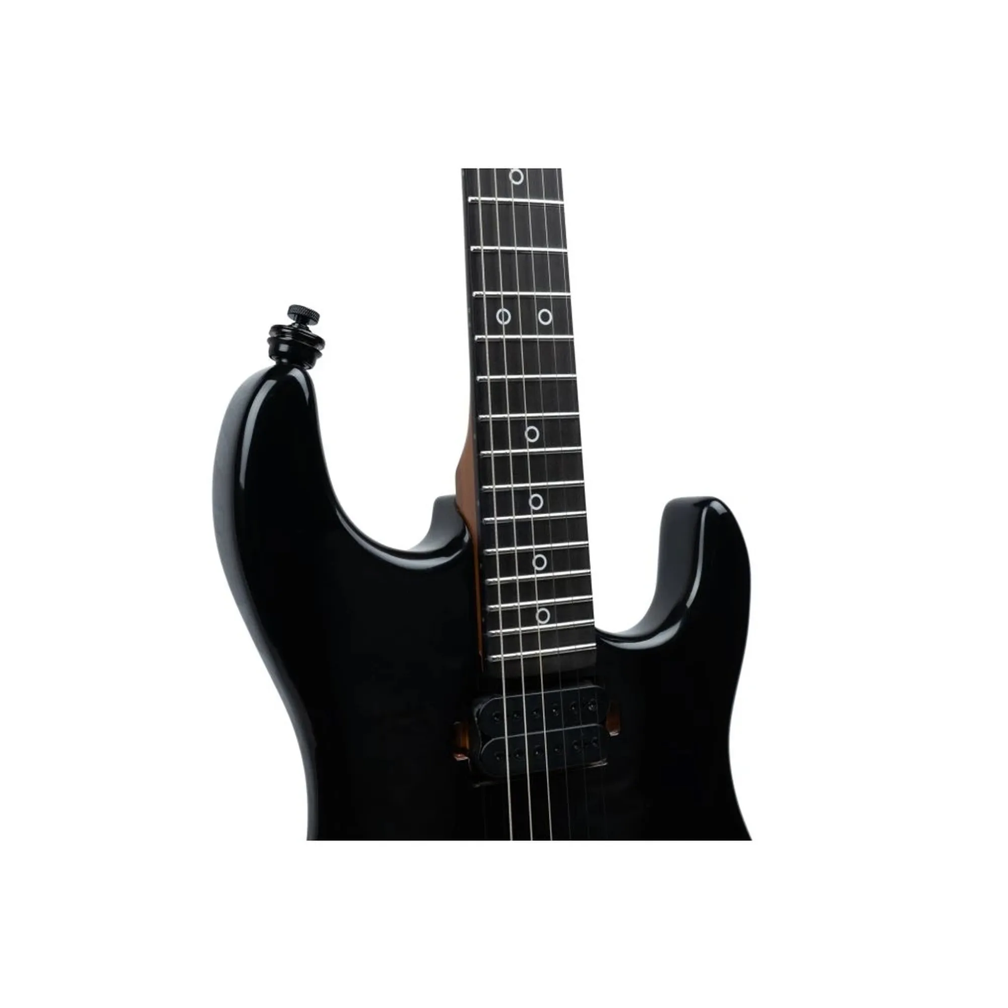 Henry's Fury FS-1 Widow - Black