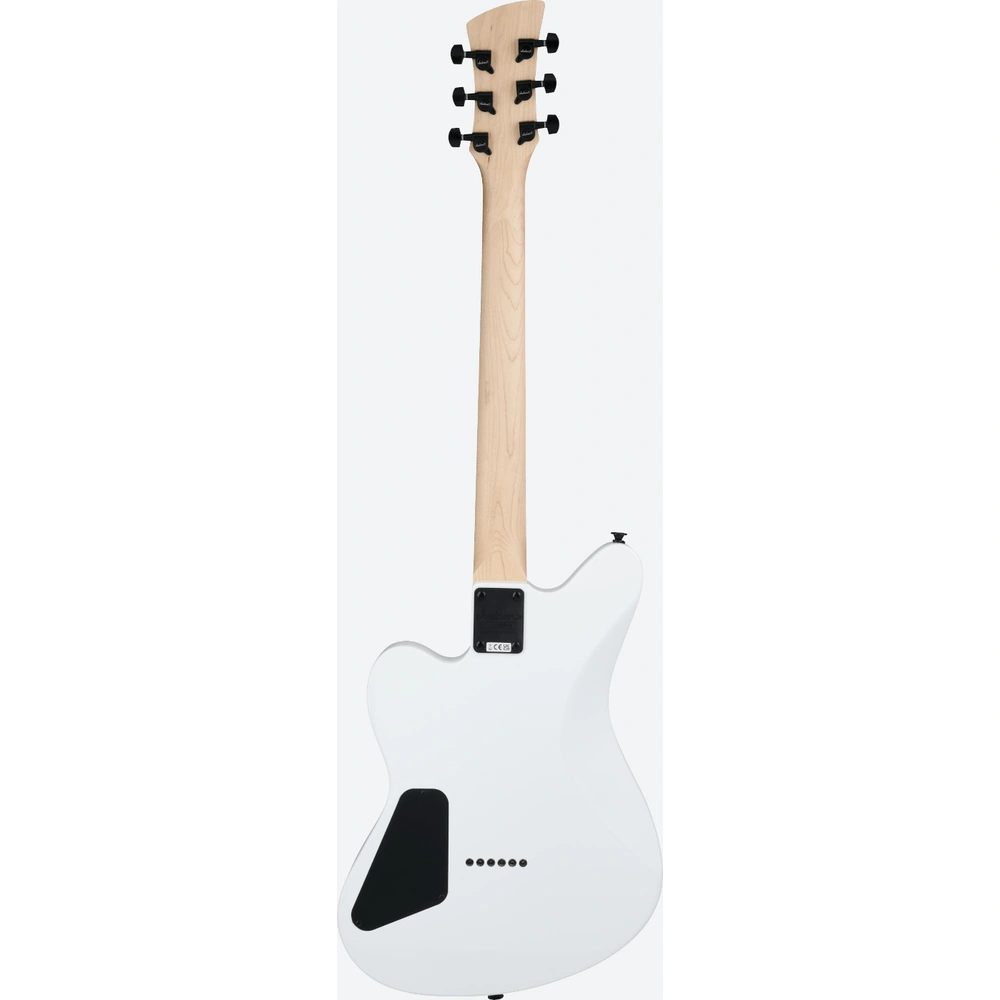 Jackson JS22 Surfcaster HT SN WHT