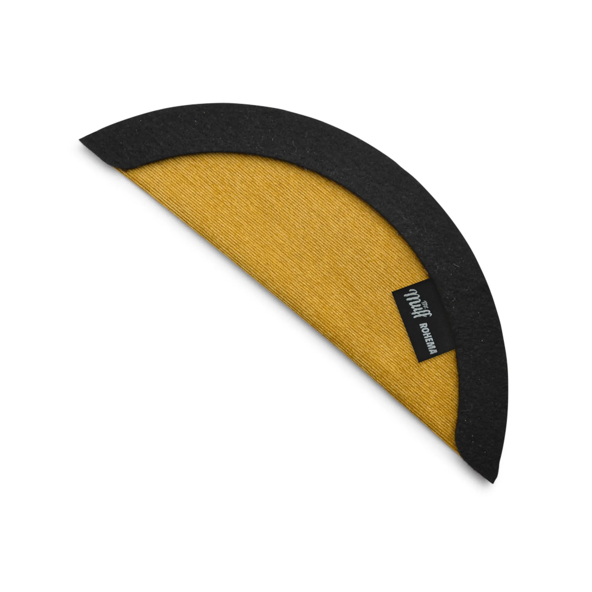 Rohema 12" Mr. Muff Muff Bite