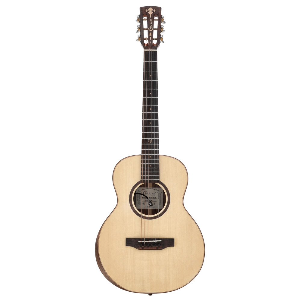 Crafter MINO Black Walnut