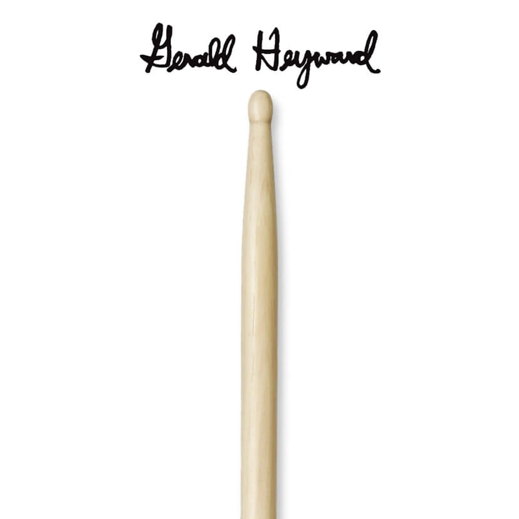 Vic Firth SGH Gerald Heyward Signature