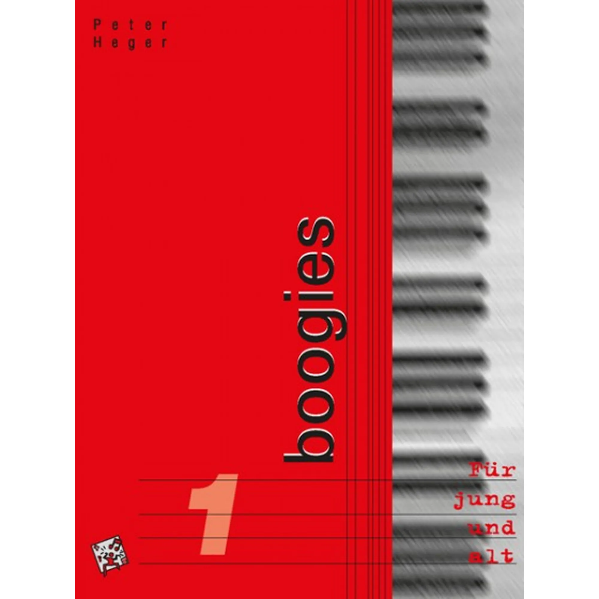 Boogies für Jung und Alt 1