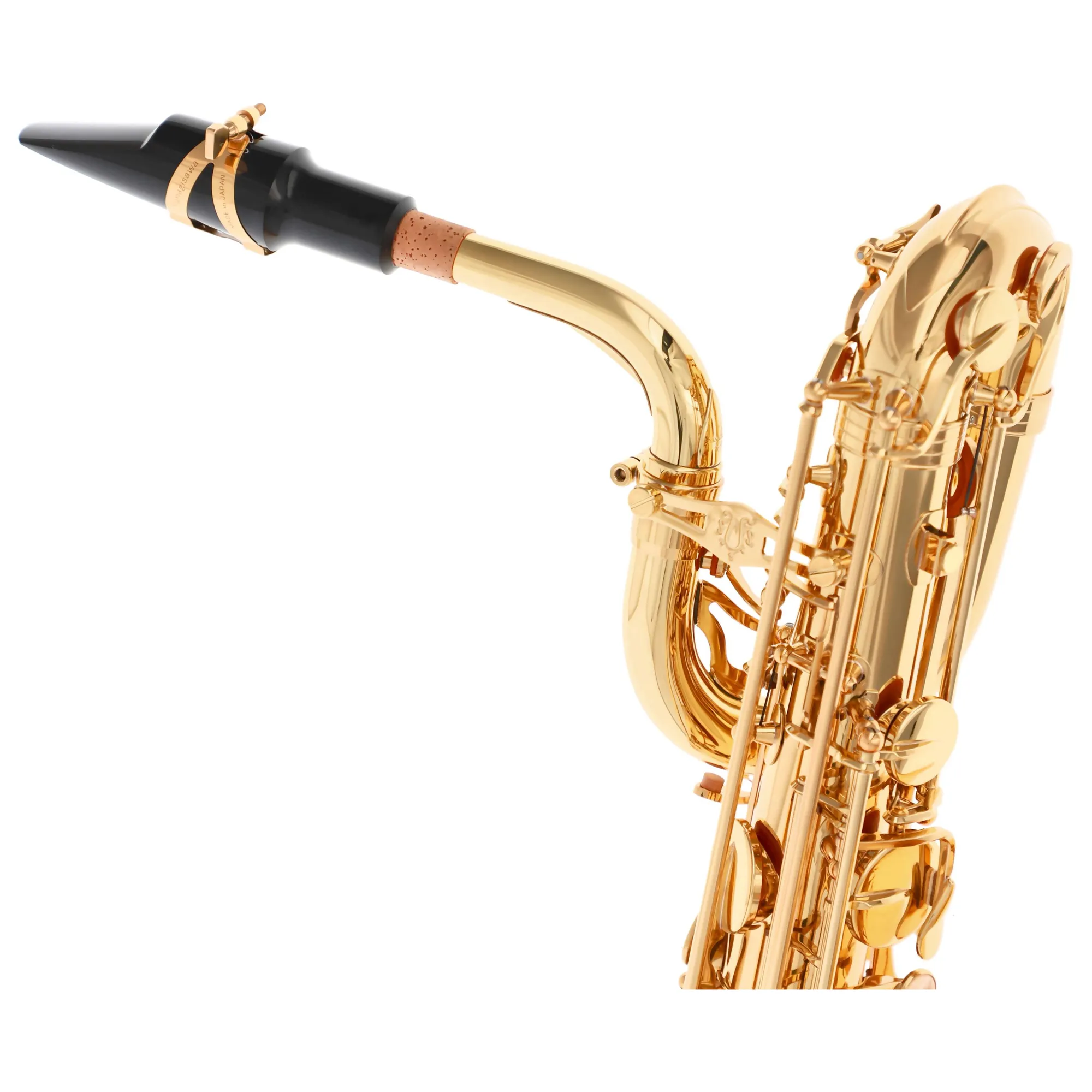 Yanagisawa B-WO1 Professional