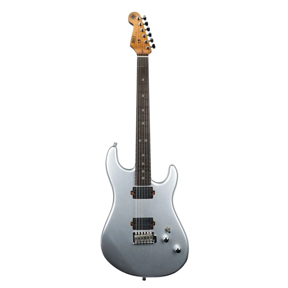 Henry's Fury FS-1 Bullet - Silver