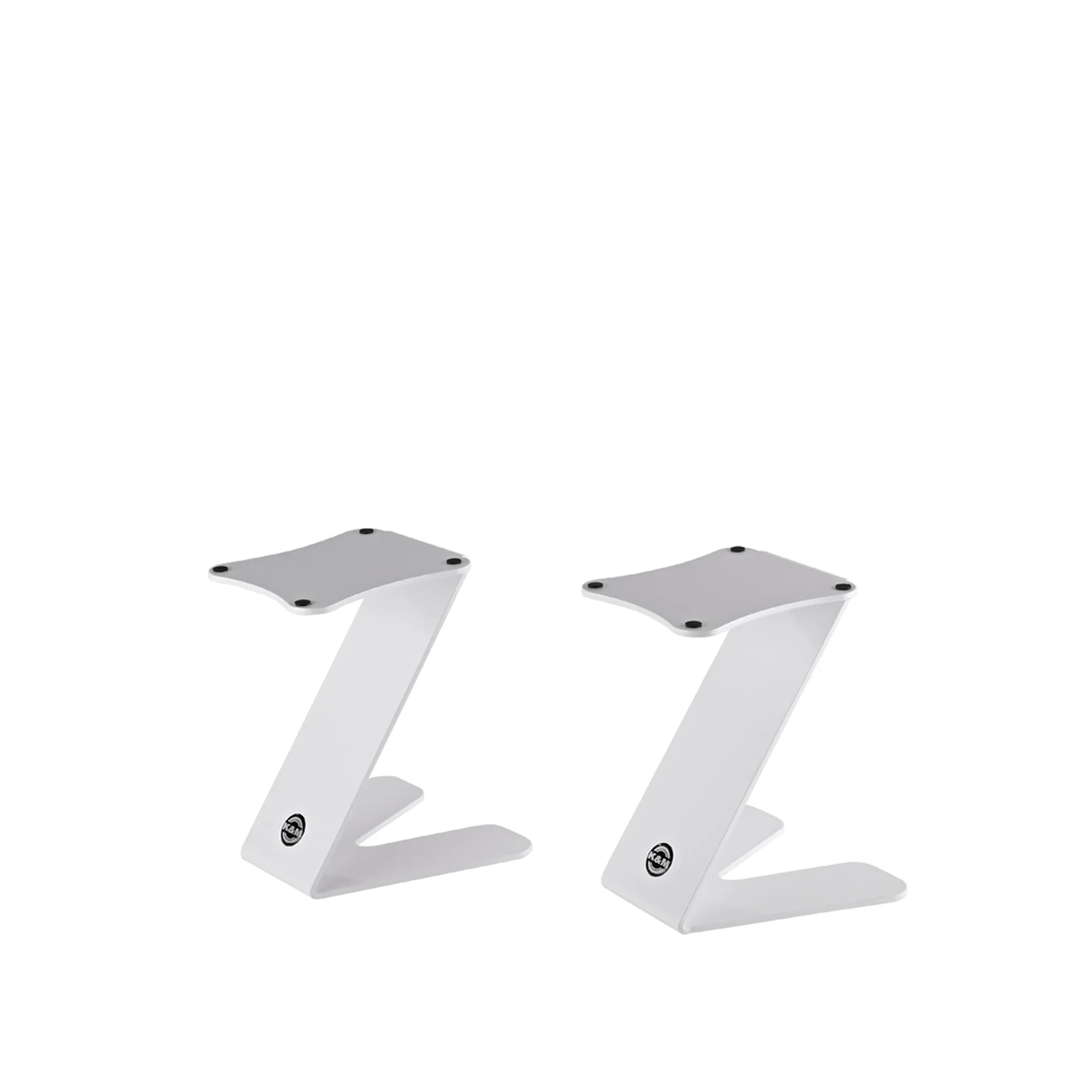 K&M 26773 Z-Stand Weiß