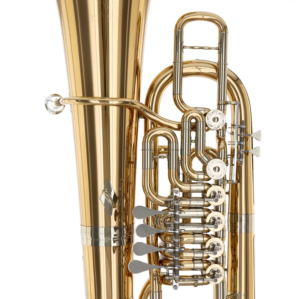 Reisser Orchestra RTU-3100G