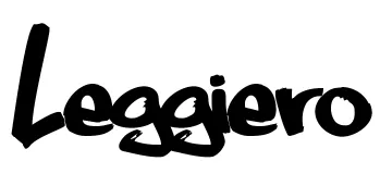Leggiero