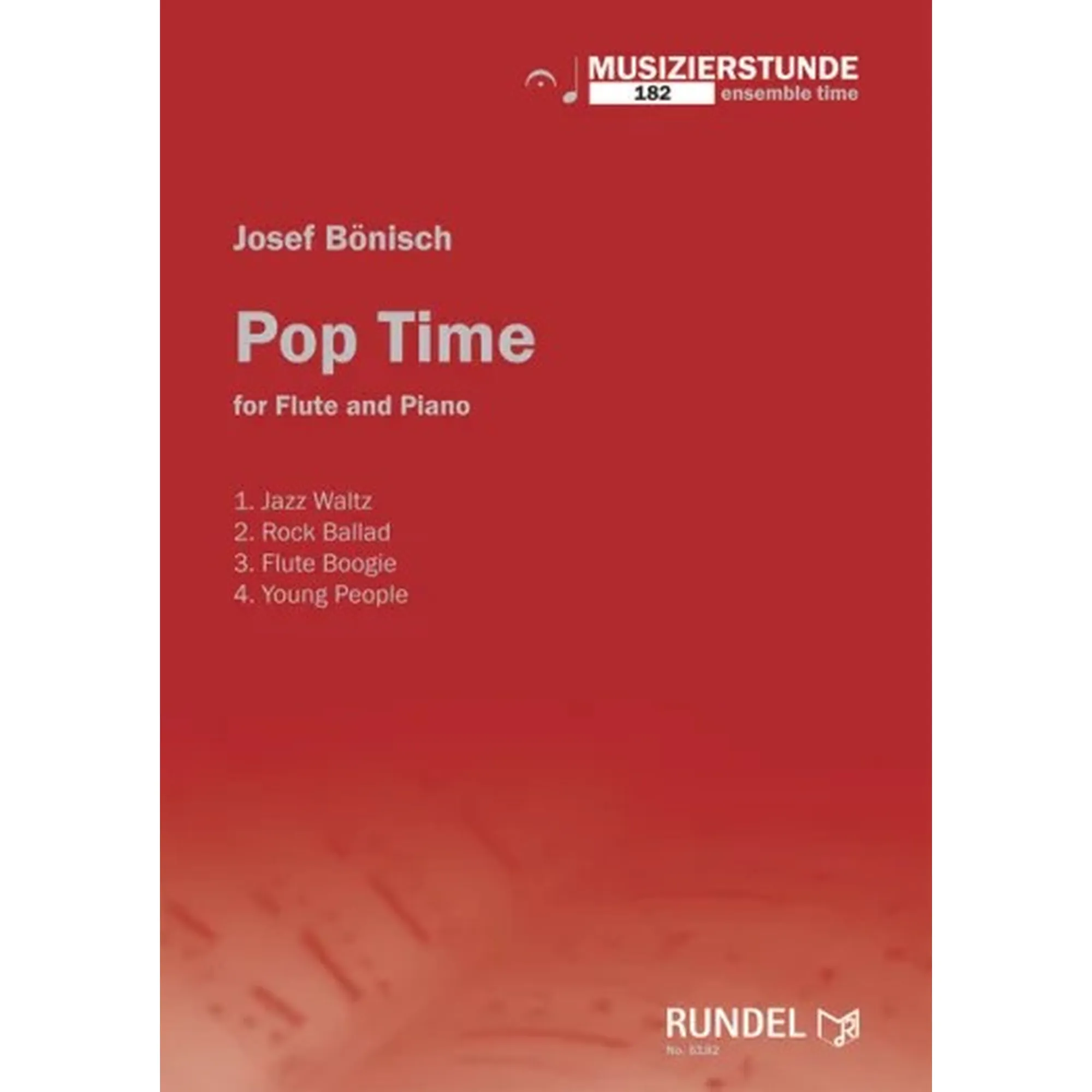 Pop Time