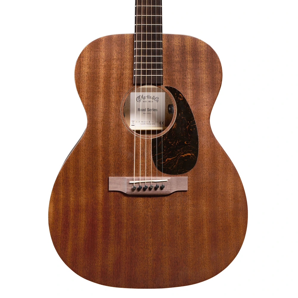 Martin 000-10E Retro Sapele