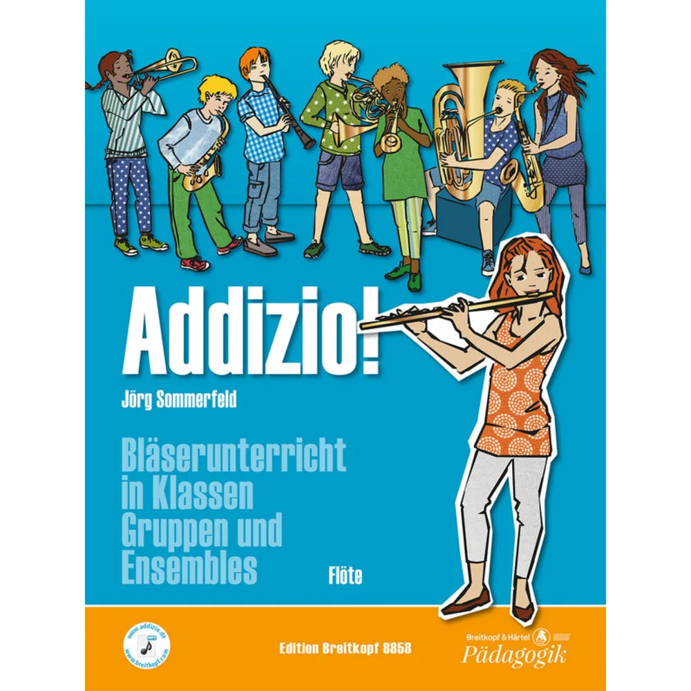Addizio