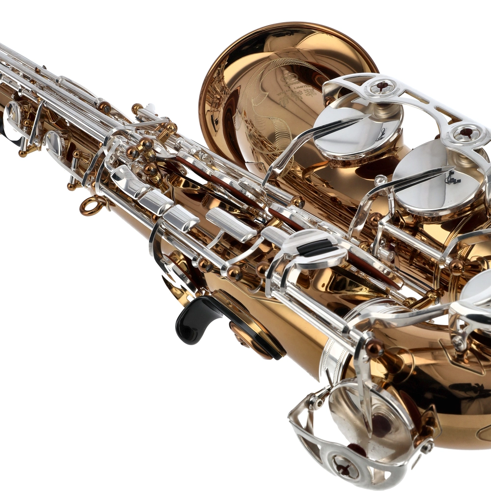 YAMAHA YAS-62A 04NM25SP Limited Edition