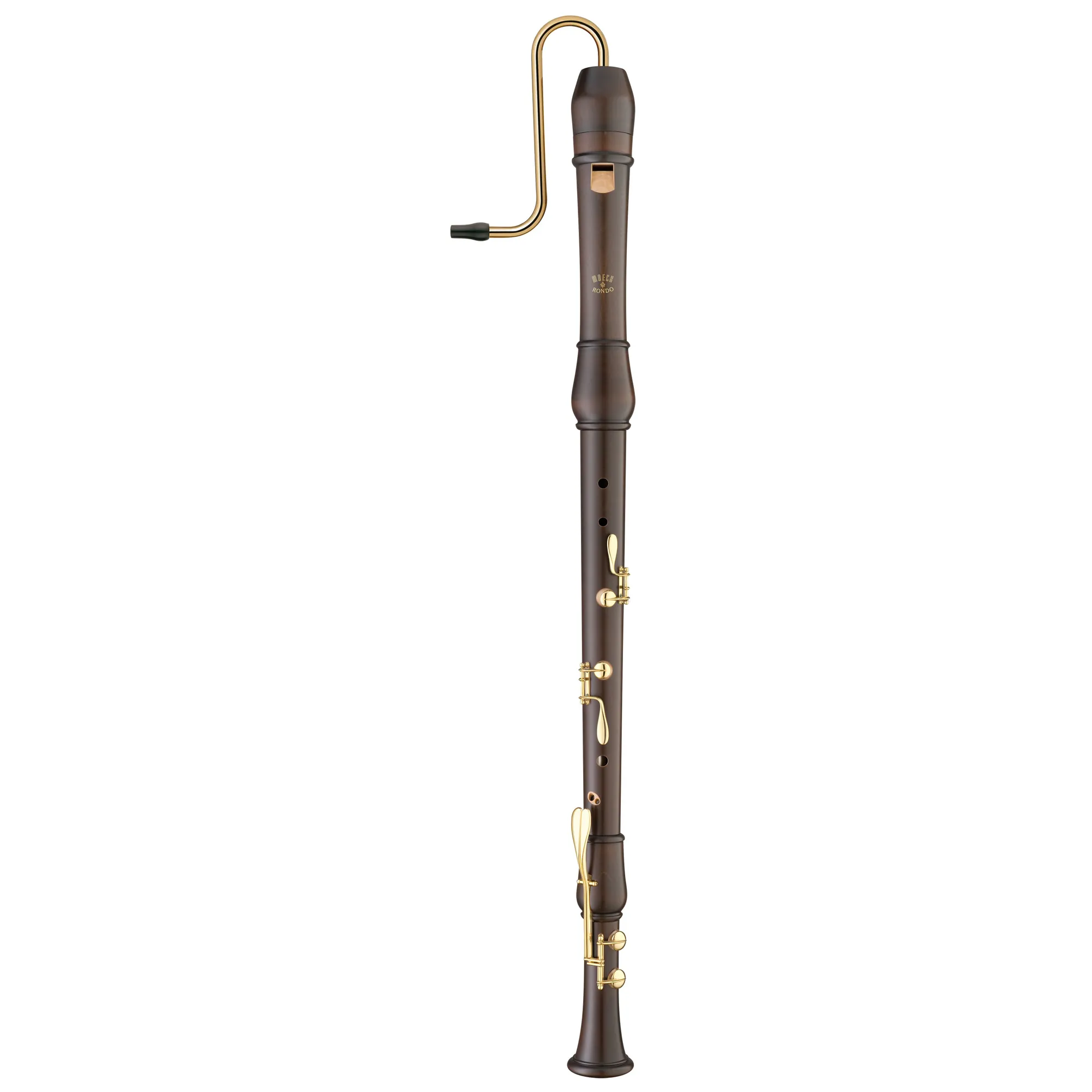 Moeck Flauto Rondo 2521