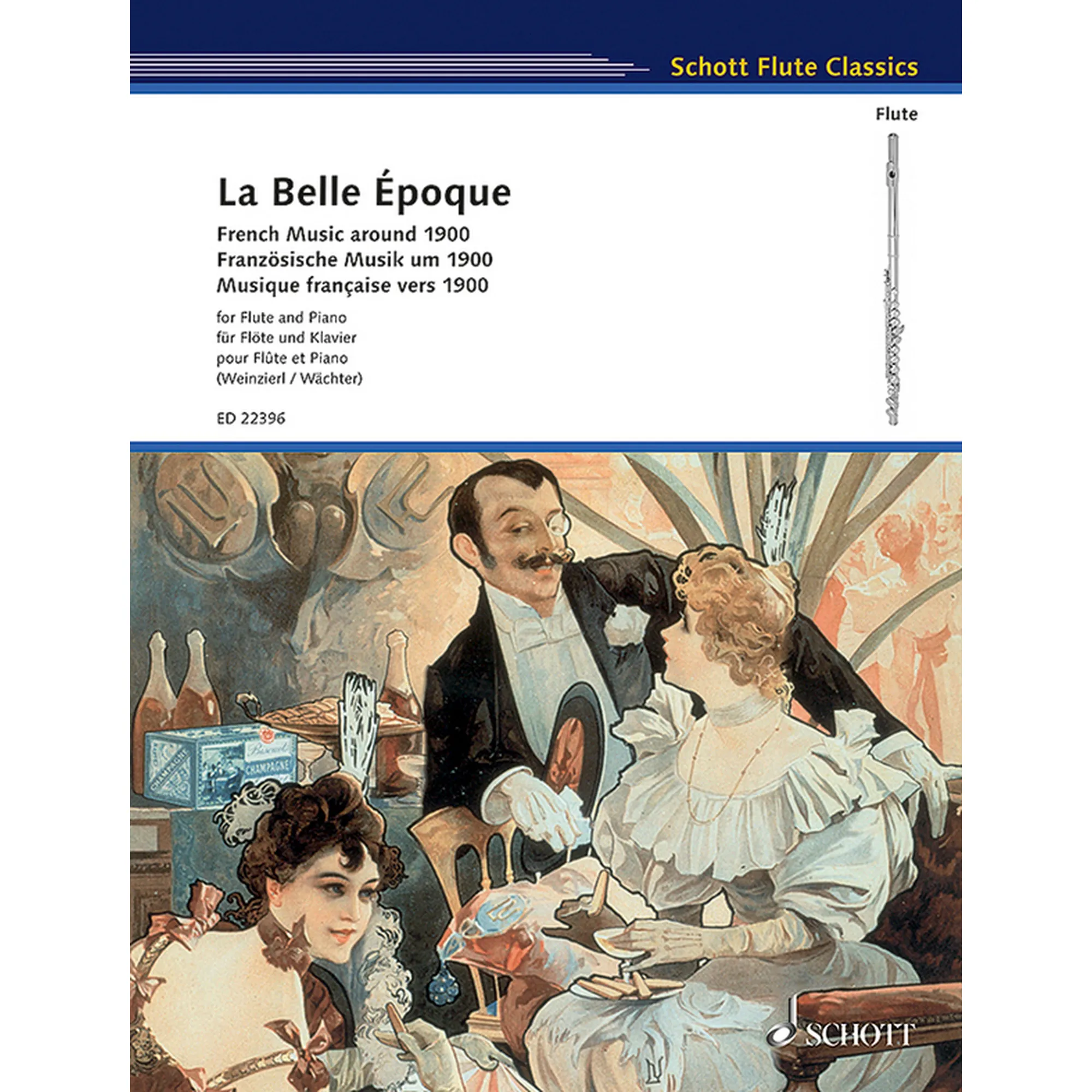 La Belle Epoque