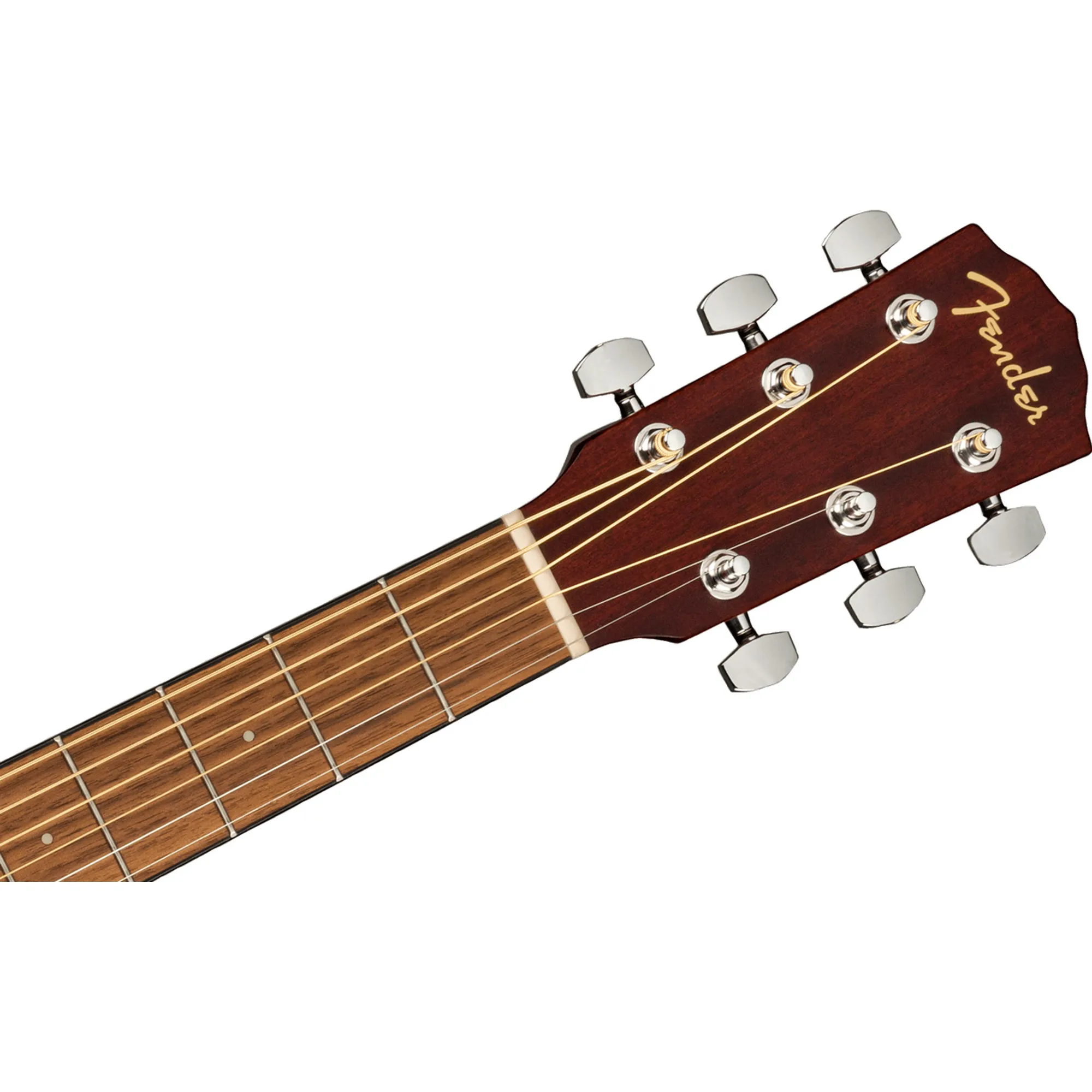 Fender CC-60S All Mahogany