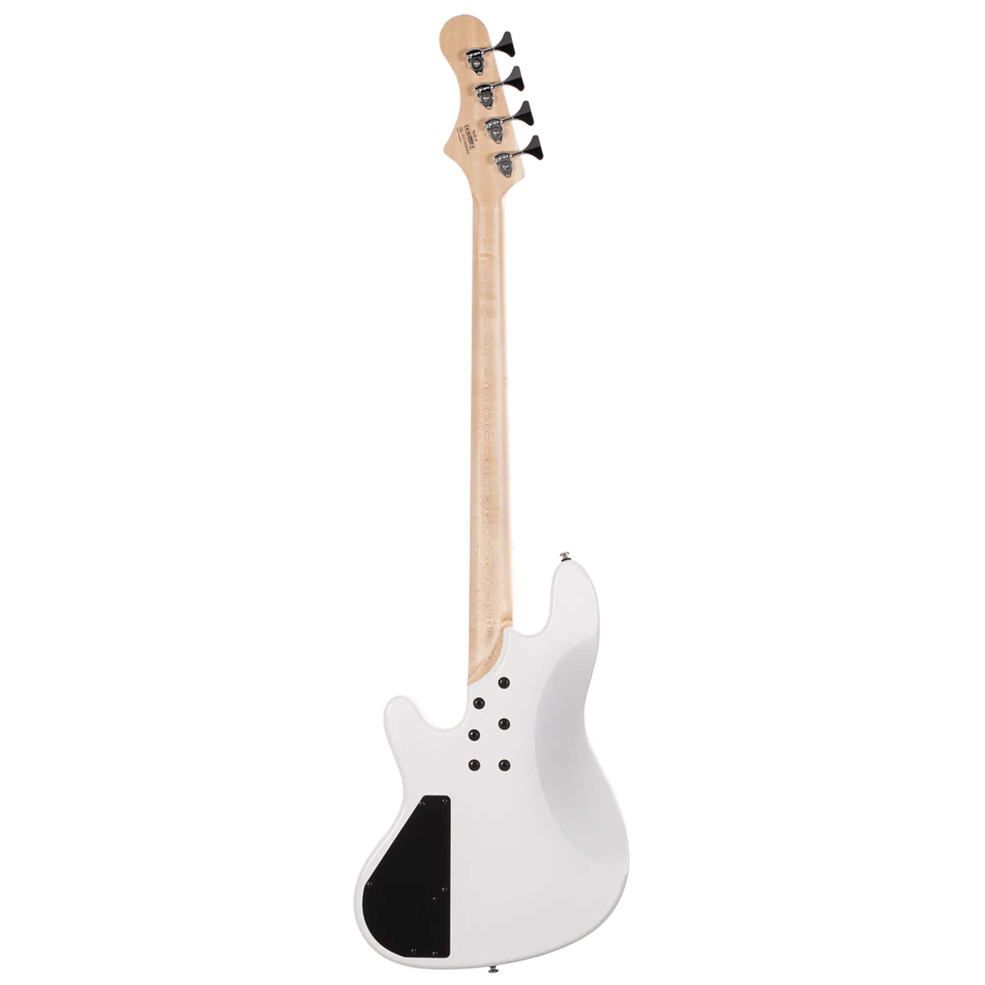 Cort Elrick NJS4 - White