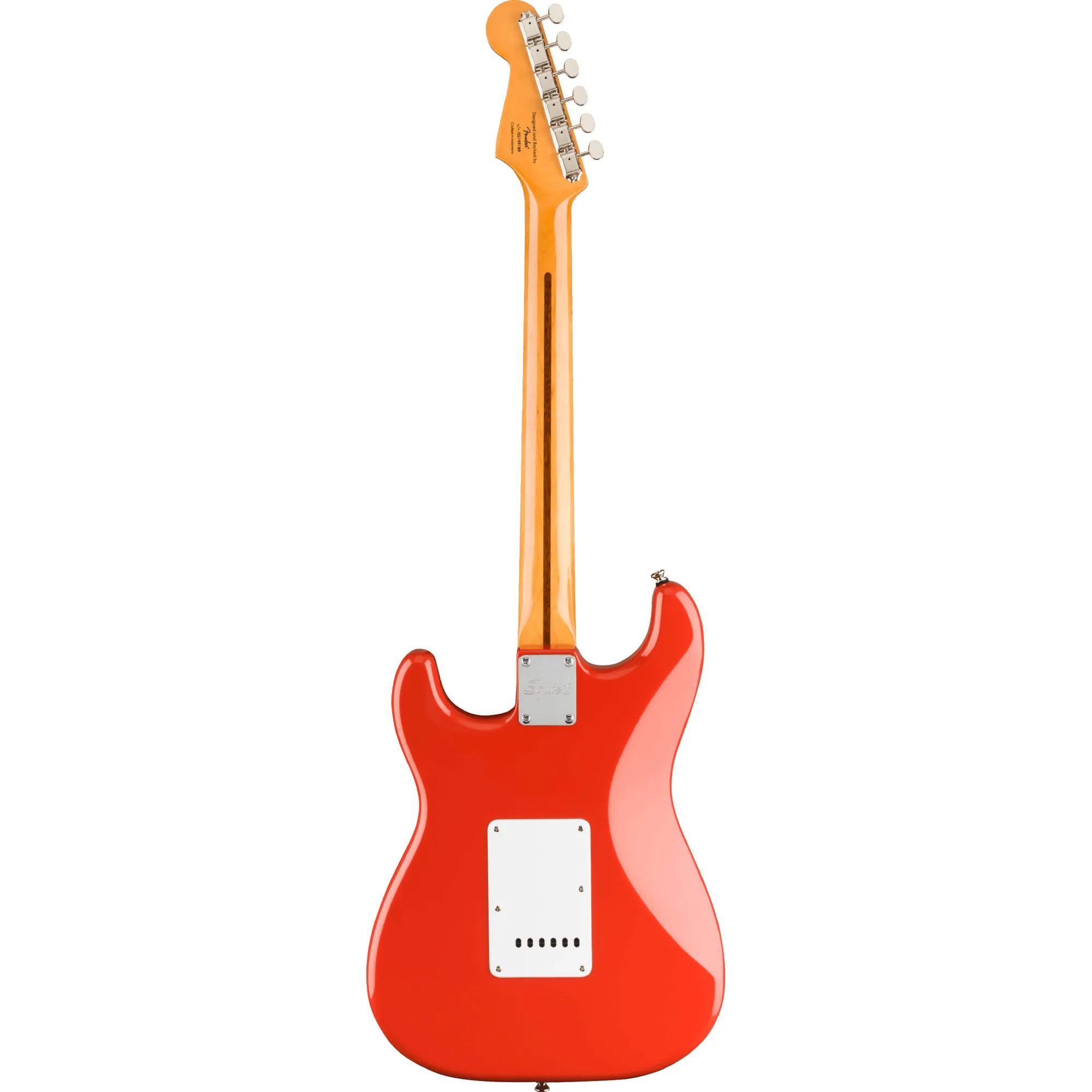 Fender Squier Classic Vibe 50s Strat - FRD