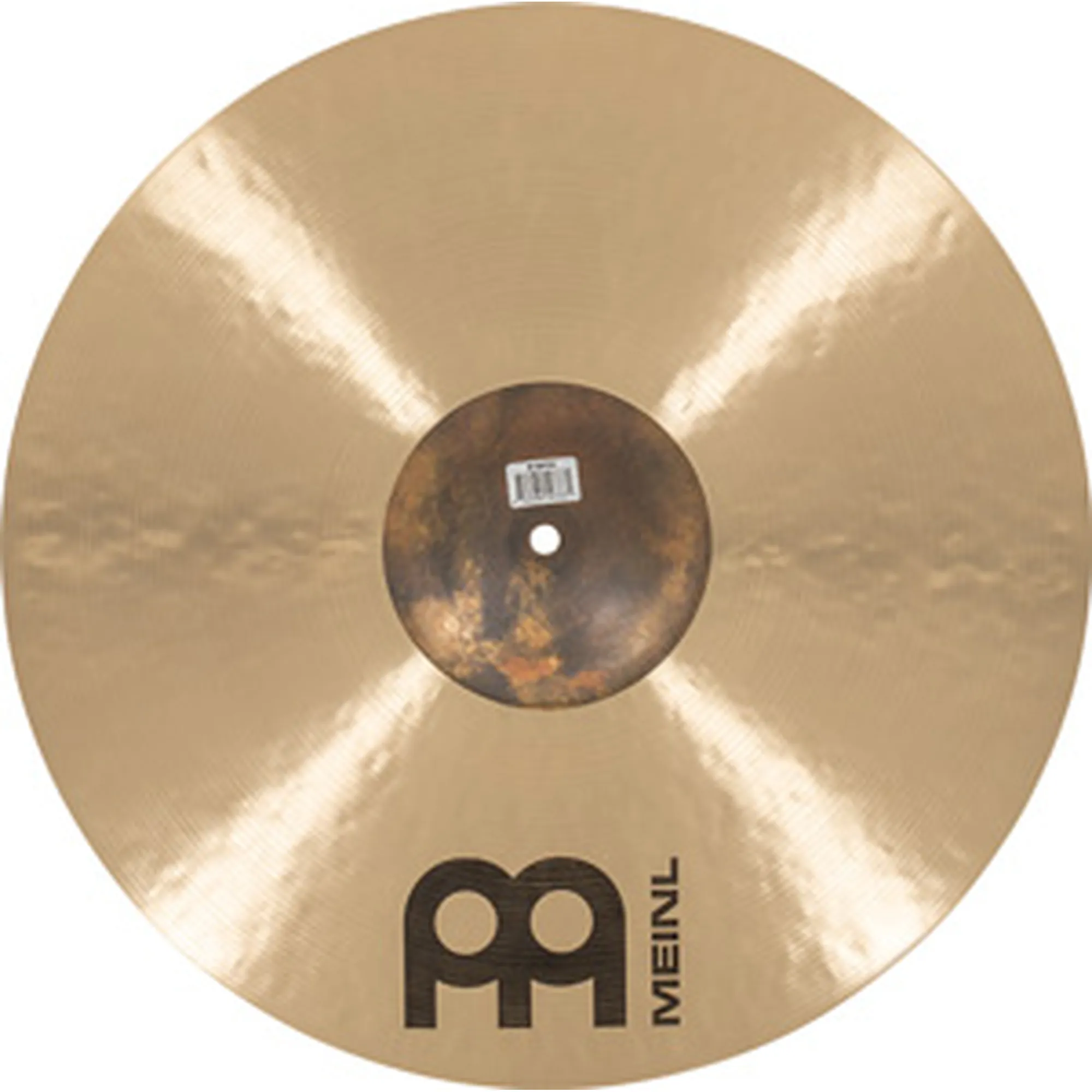 Meinl 18" Byzance Traditional Polyphonic
