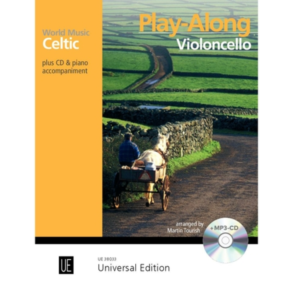 Celtic Play-Along