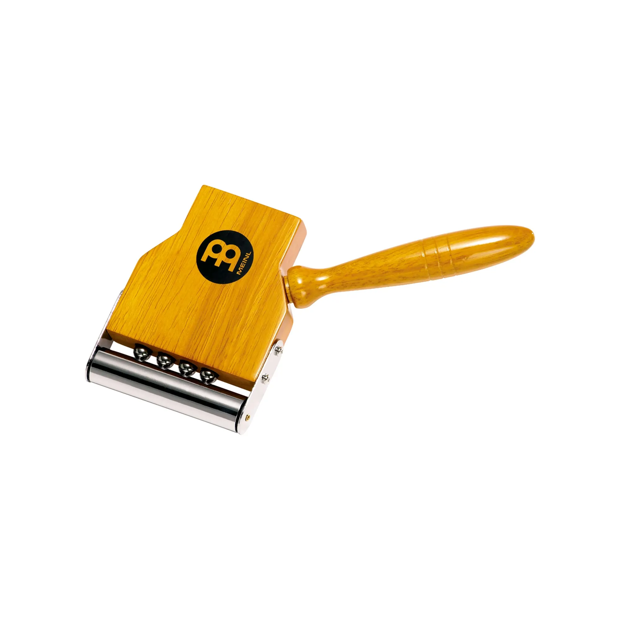 Meinl NI1AM
