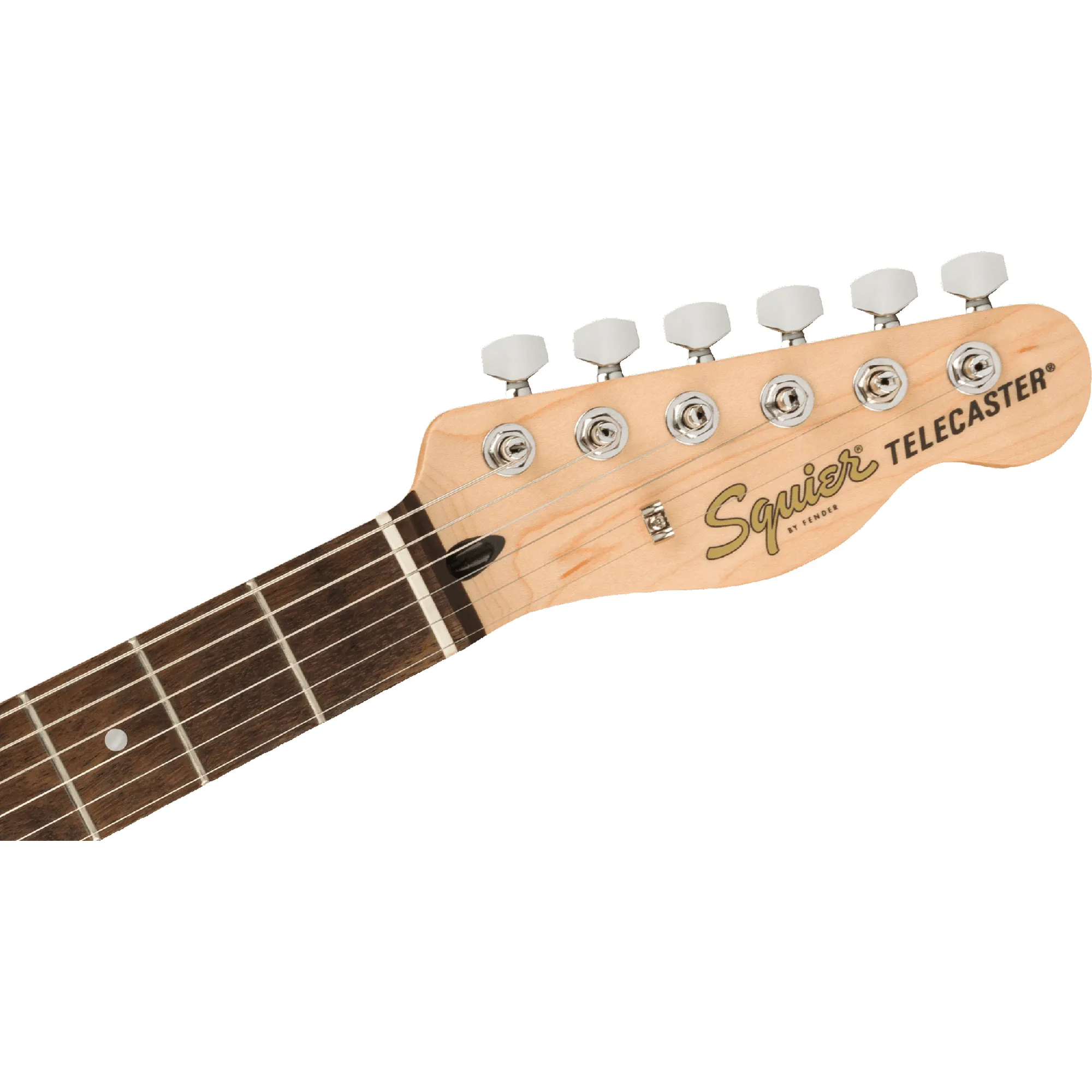 Fender Squier Affinity Telecaster - LPB