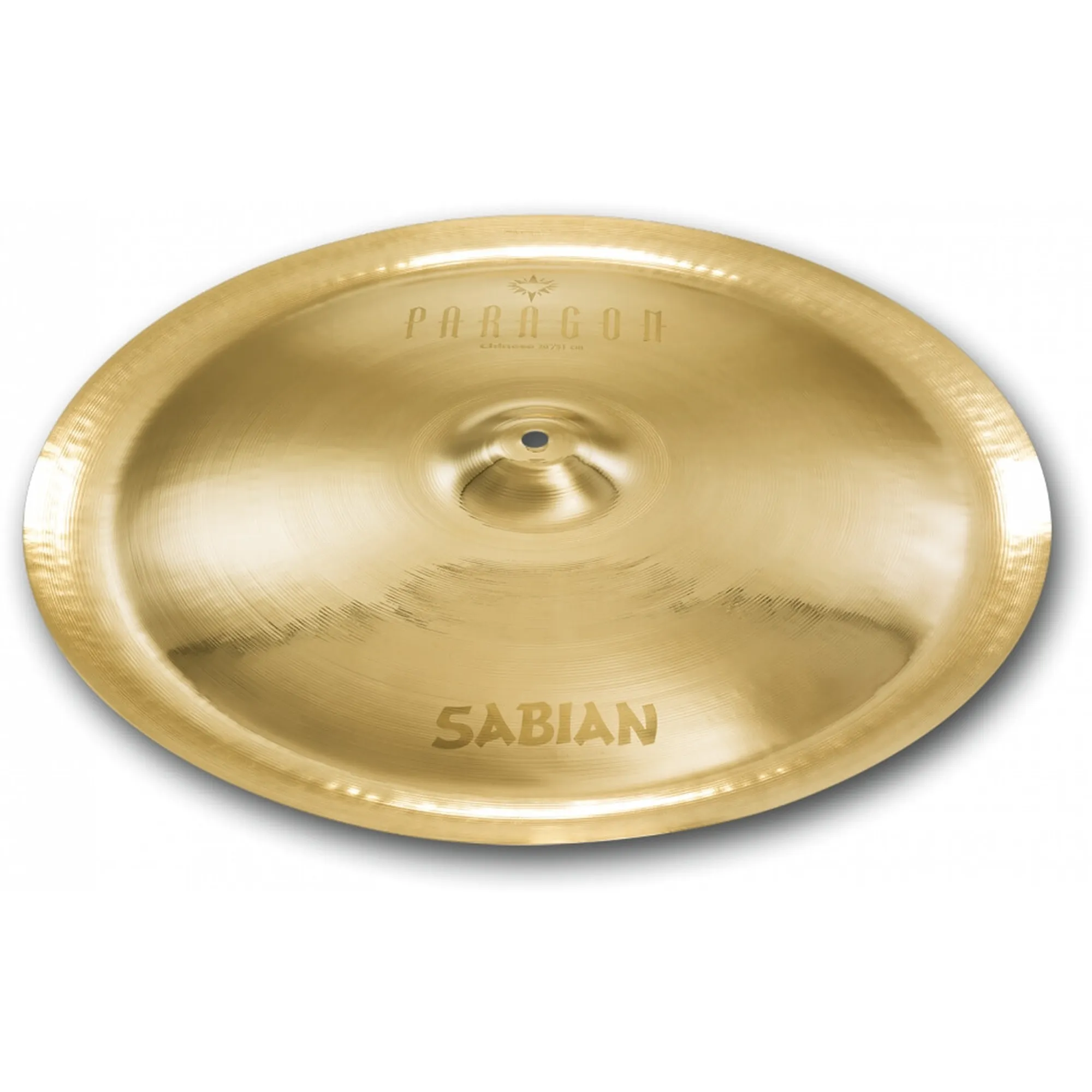 Sabian 20" Paragon Natural Neil Peart