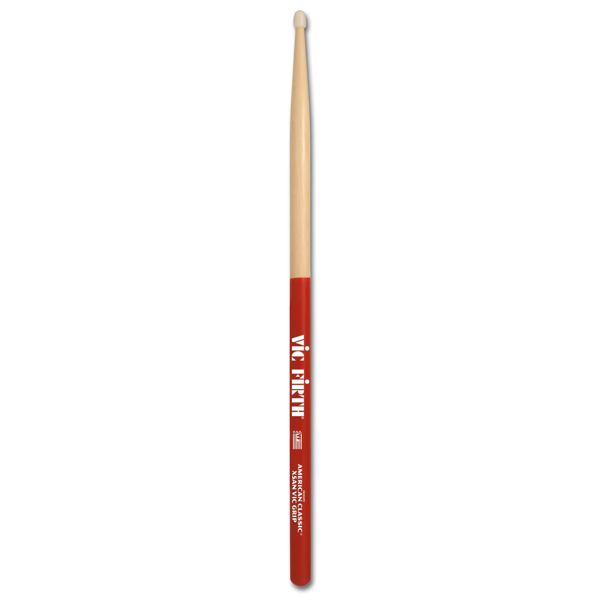 Vic Firth X5ANVG Extreme 5AN Vic Grip American Classic