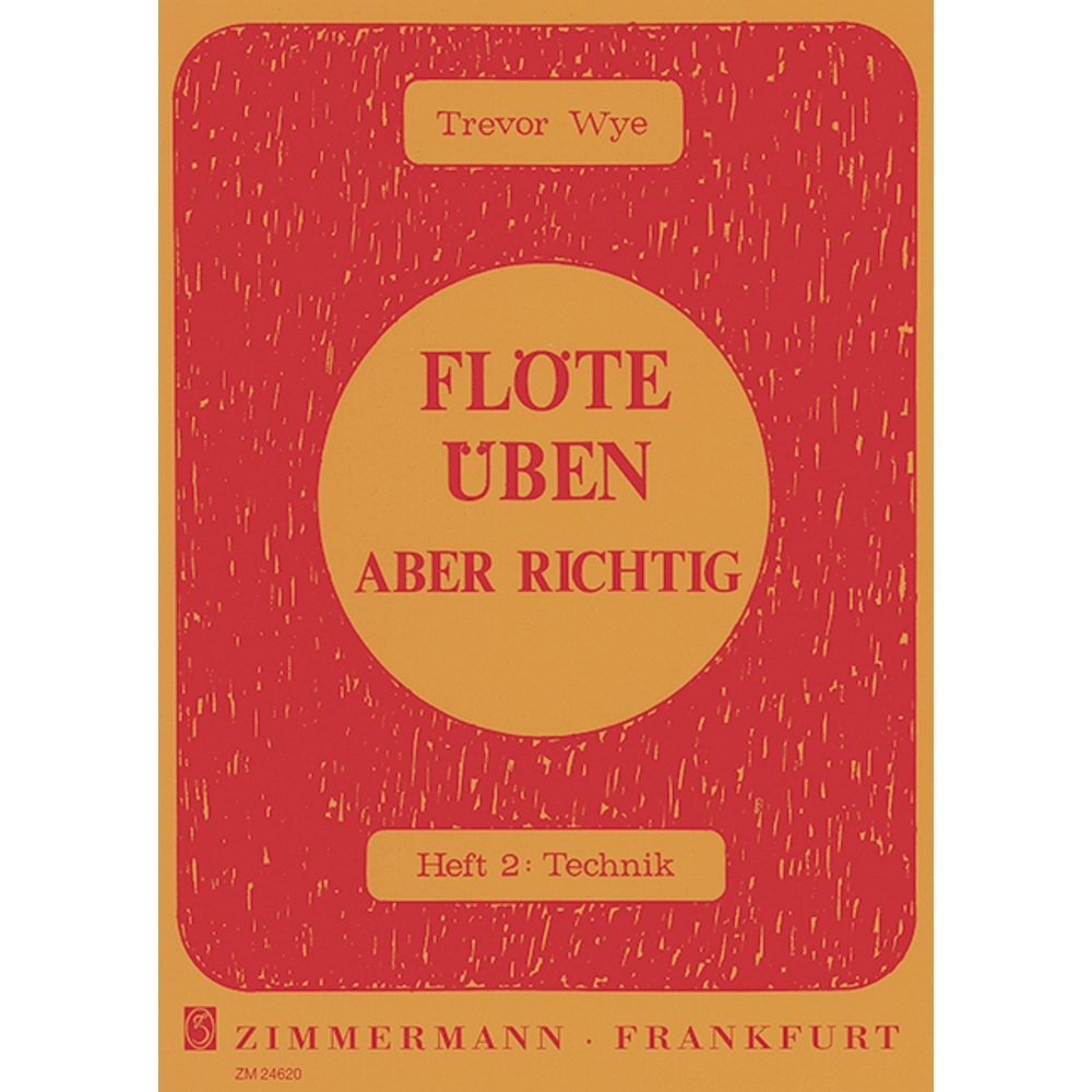Flöte Üben - aber richtig 2 - Technik