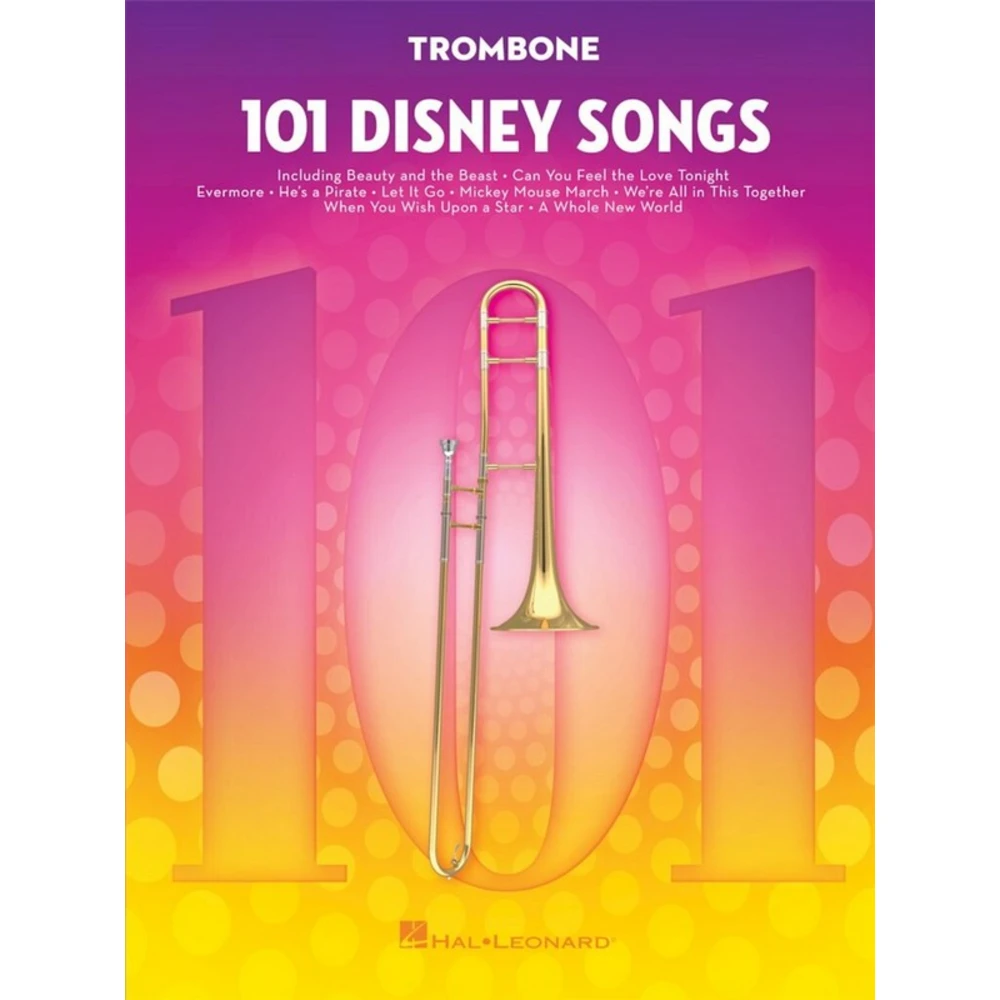 101 Disney Songs