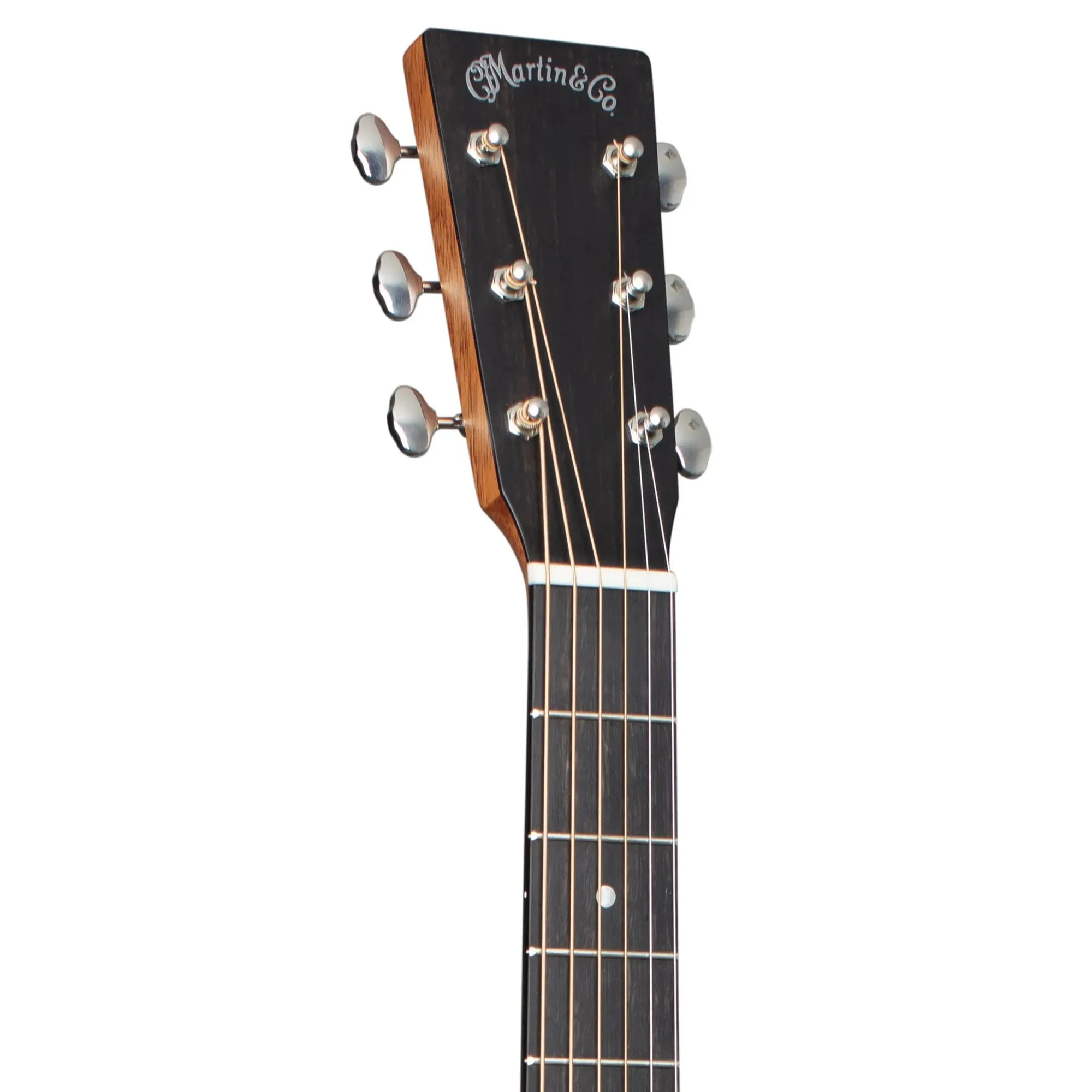 Martin SC-13E Sitka/Koa - SHOWROOM