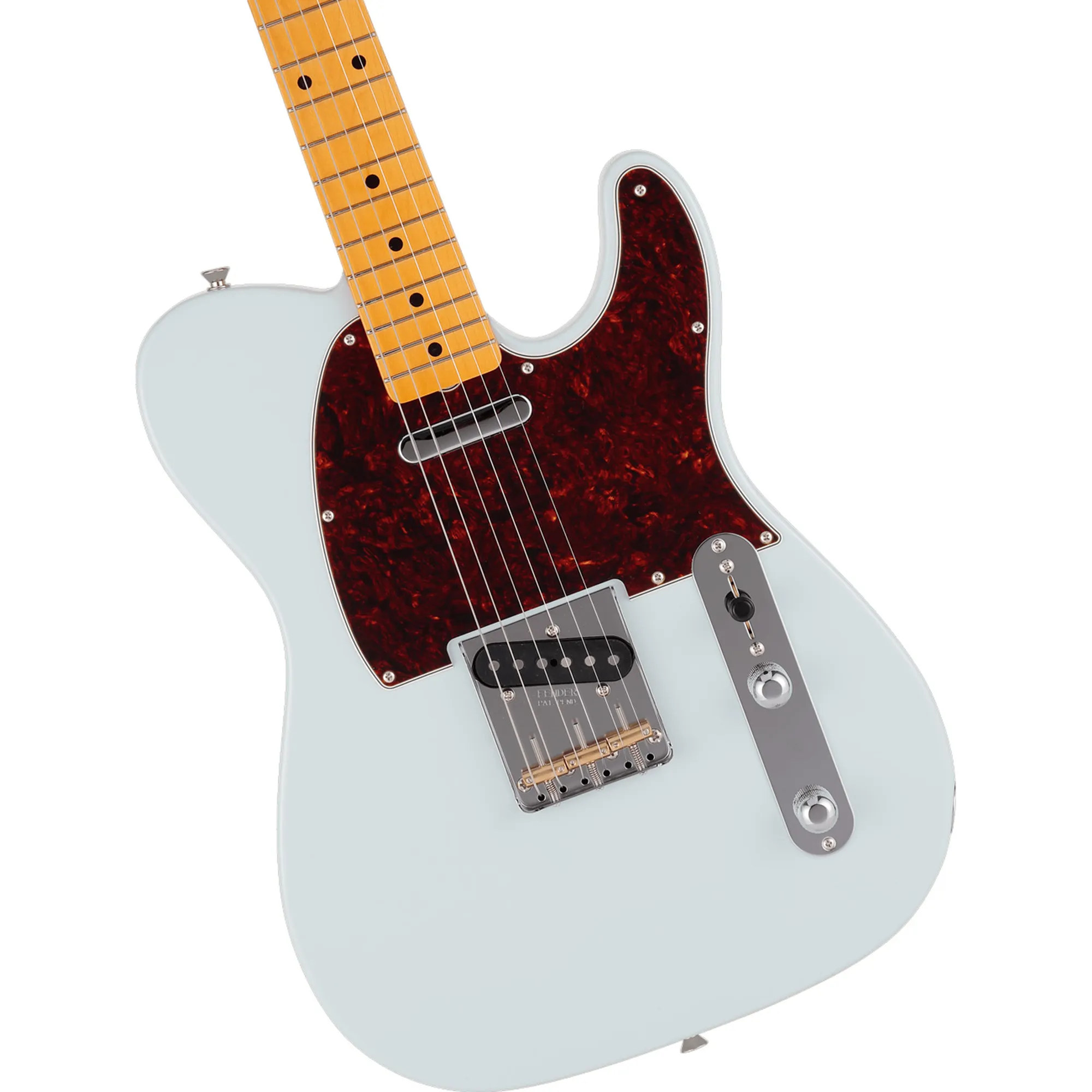 Fender LTD Made in Japan Traditional 50s Tele SNB