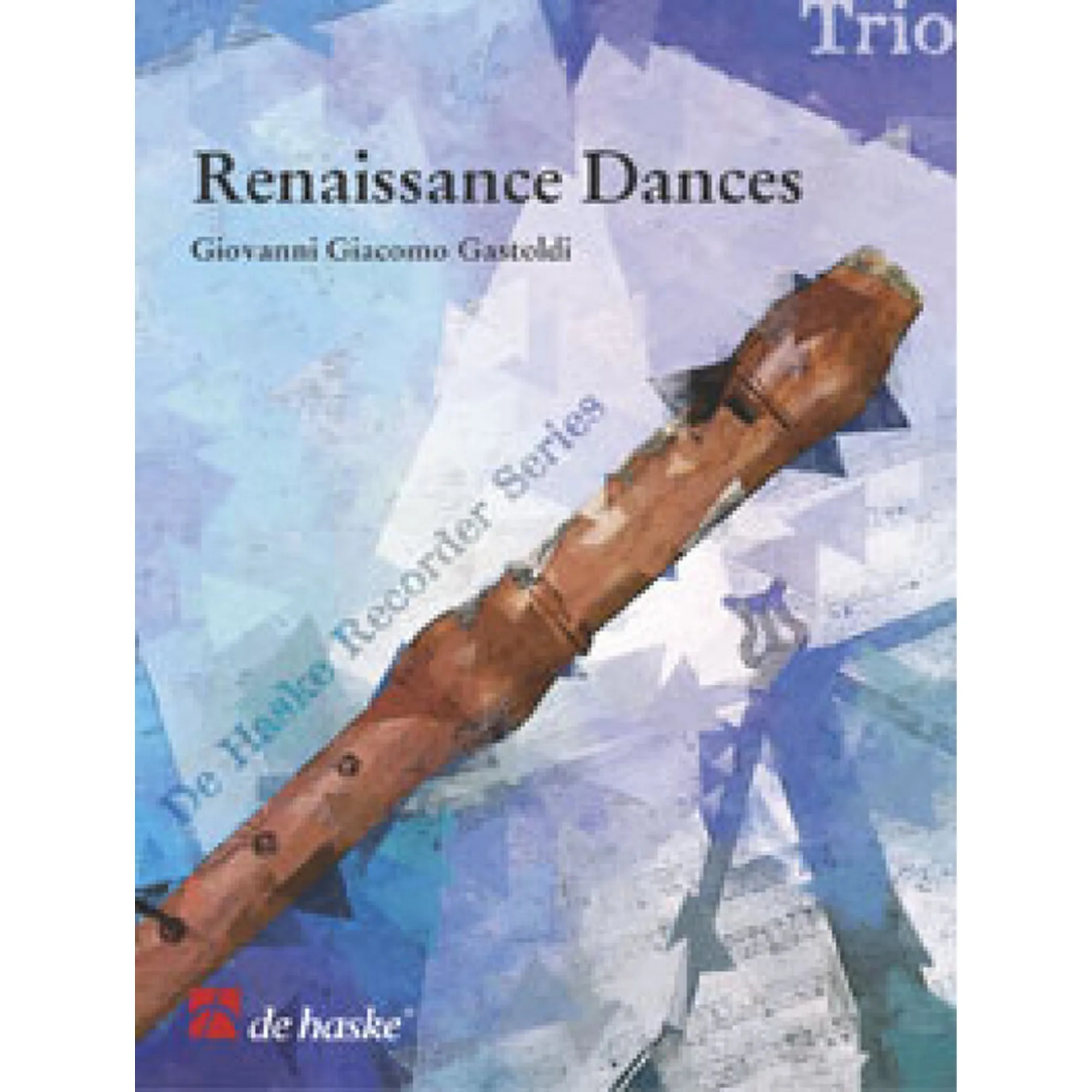Renaissance Dances